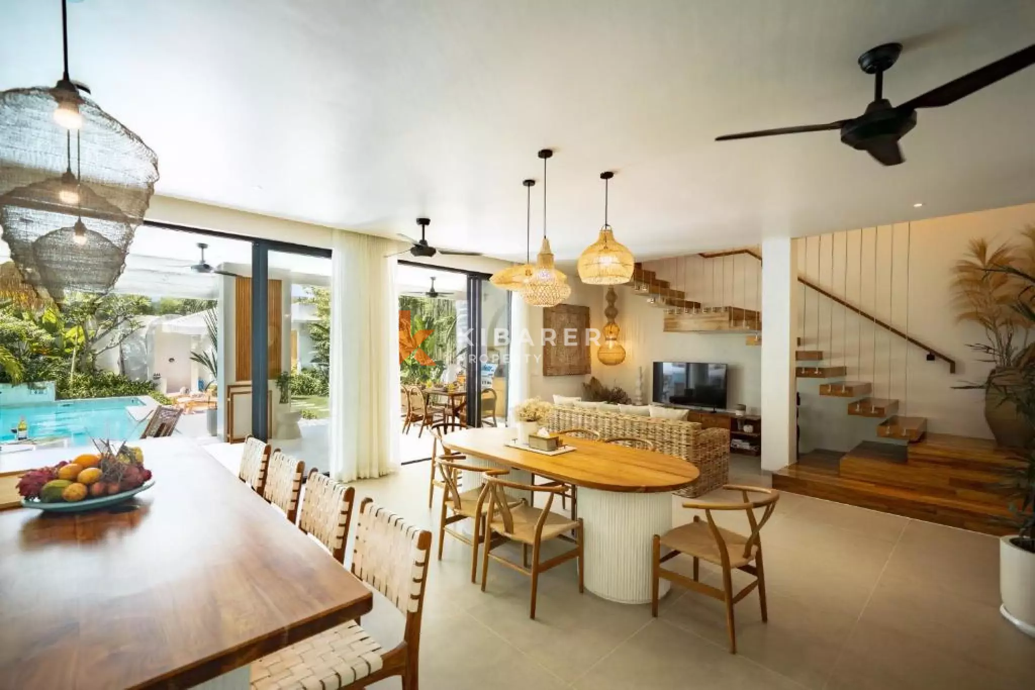3BR Villa for for Rent in Uluwatu, Bali — $67,165 — image 7
