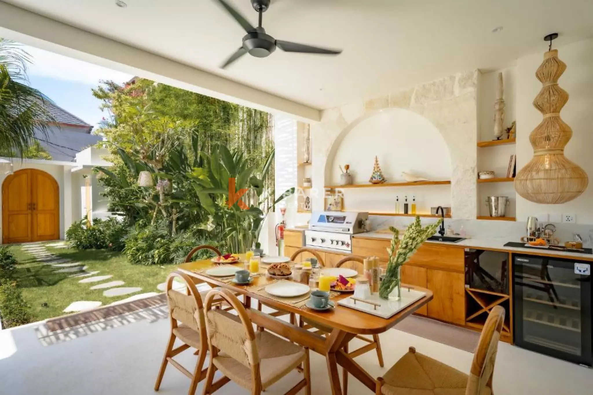 3BR Villa for for Rent in Uluwatu, Bali — $67,165 — image 8
