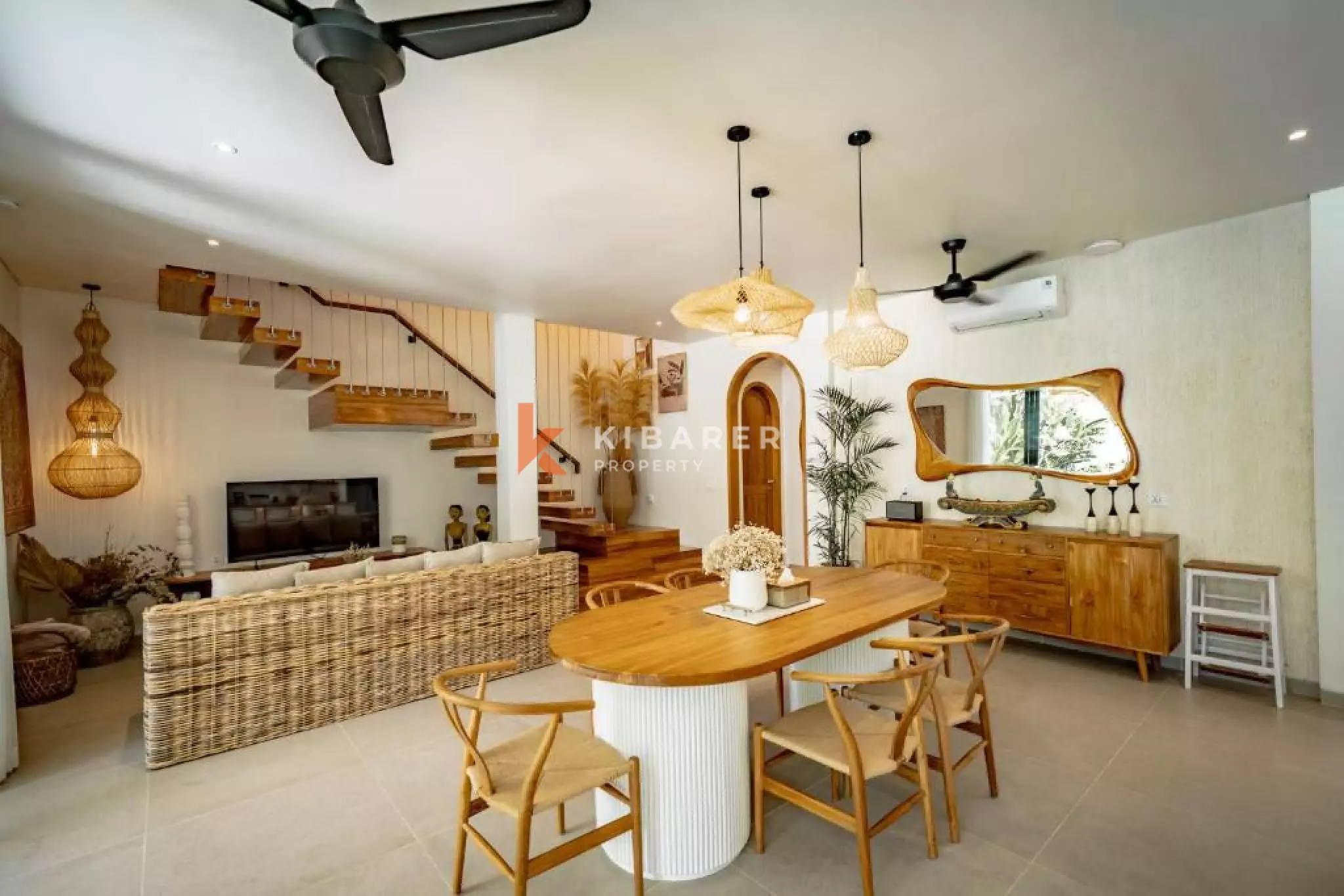 3BR Villa for for Rent in Uluwatu, Bali — $67,165 — image 12