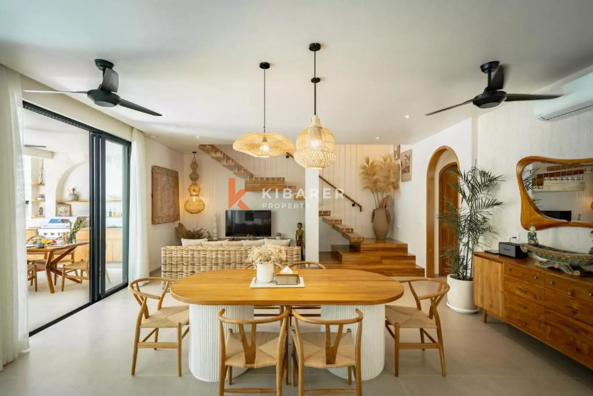3BR Villa for for Rent in Uluwatu, Bali — $67,165 — image 13