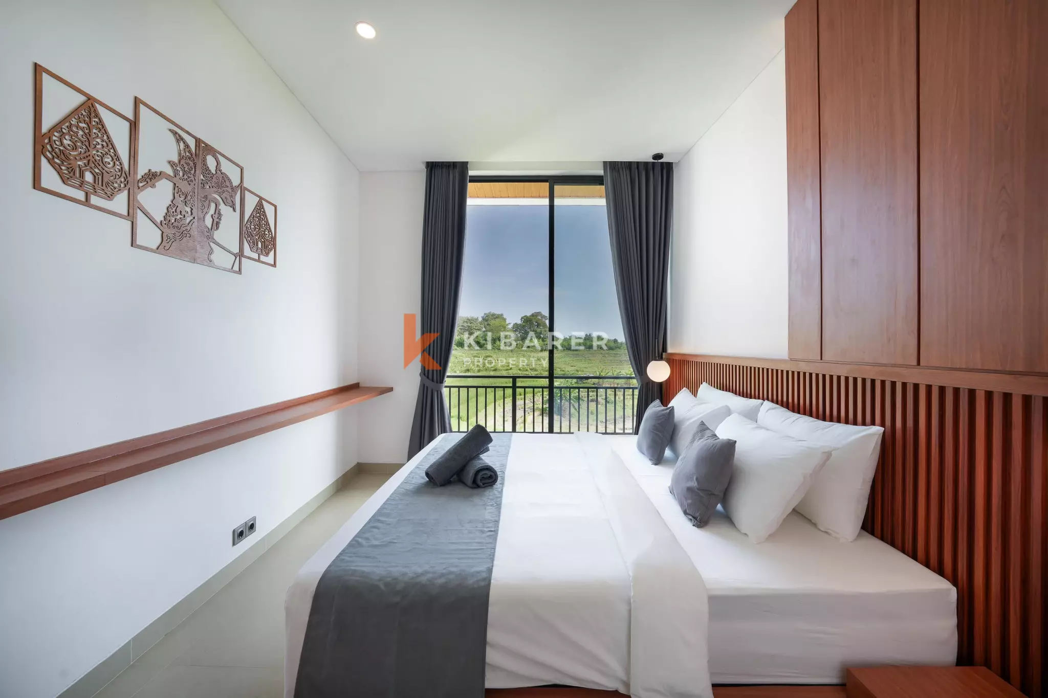 Spacious Three-Bedroom Villa with Panoramic Views in Cepaka — image 19