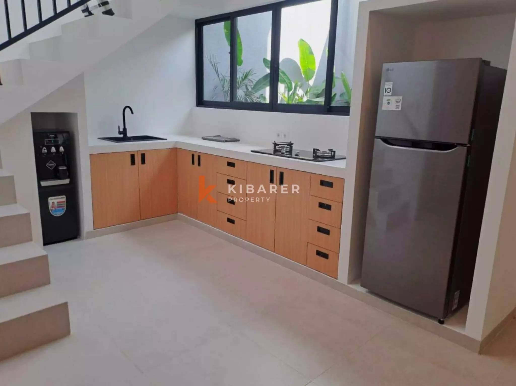 Modern Two Bedroom Private Villa – Canggu Living — image 5