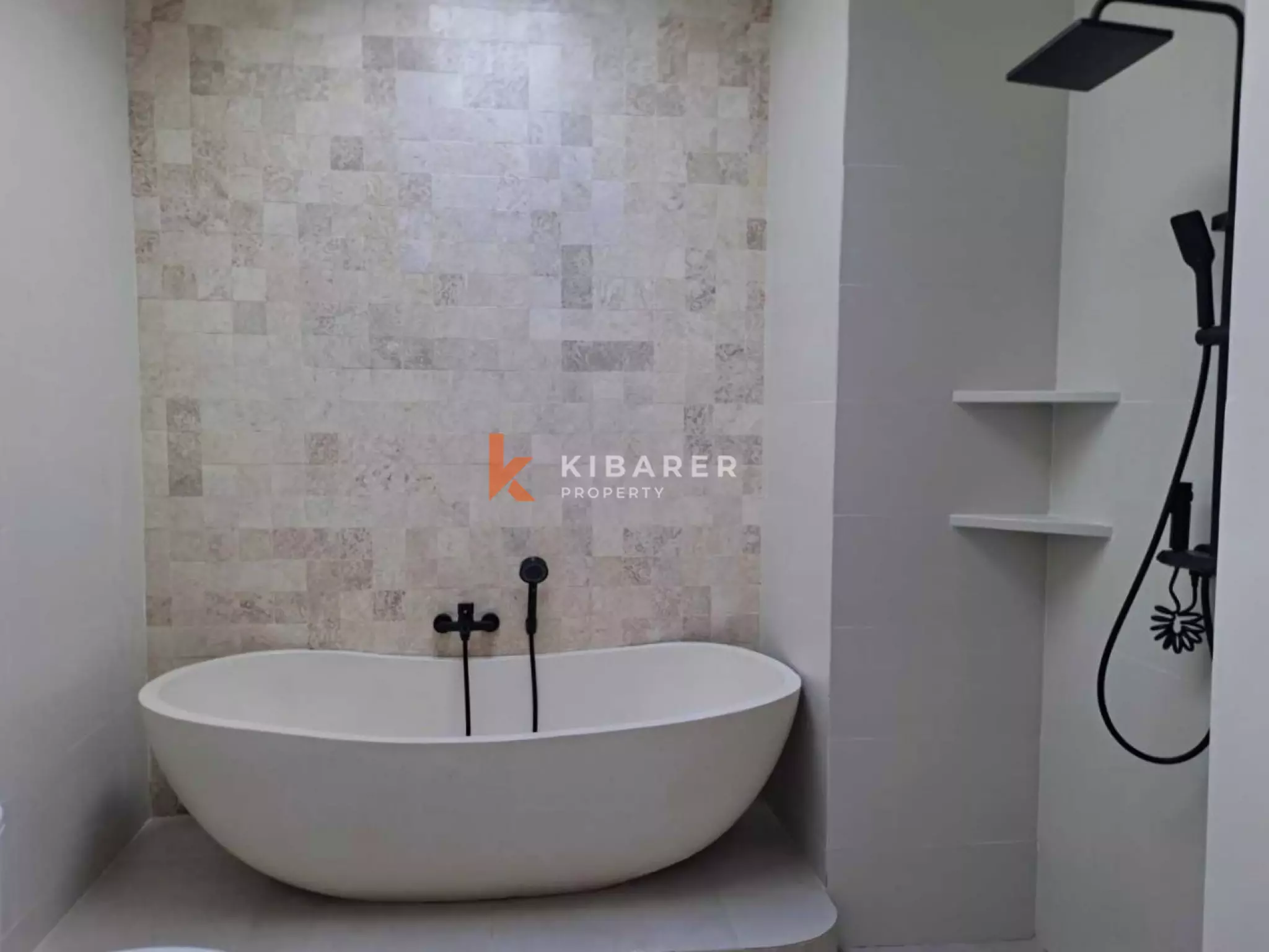 Modern Two Bedroom Private Villa – Canggu Living — image 10