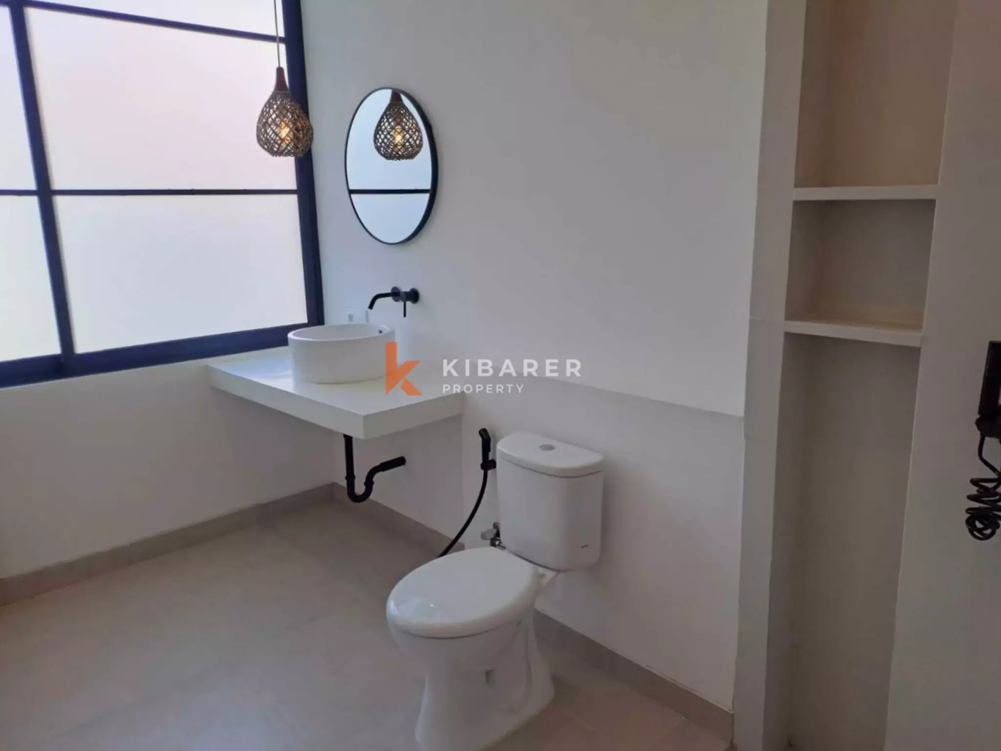Modern Two Bedroom Private Villa – Canggu Living — image 13