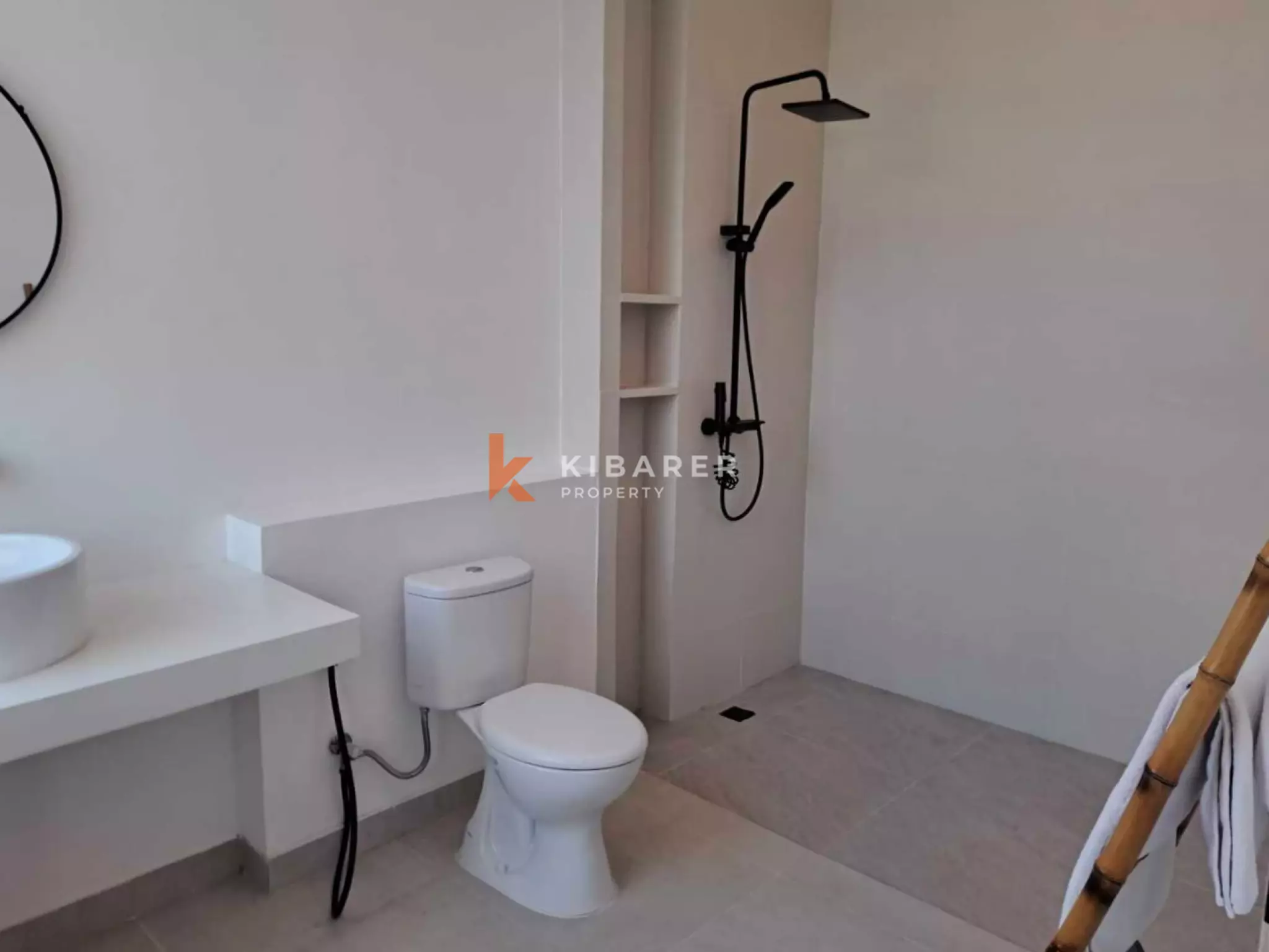 Modern Two Bedroom Private Villa – Canggu Living — image 14