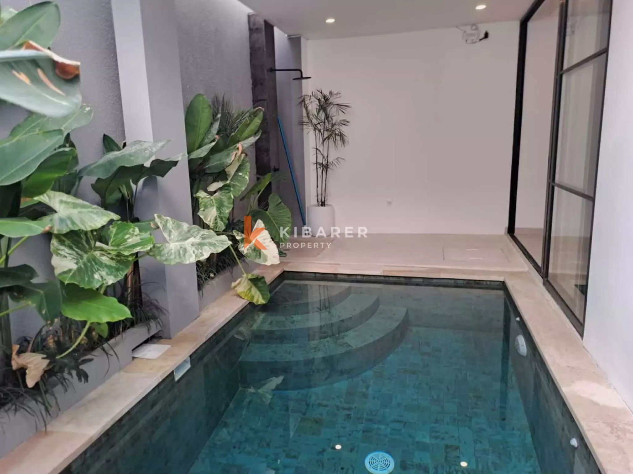 Modern Two Bedroom Private Villa – Canggu Living — image 6