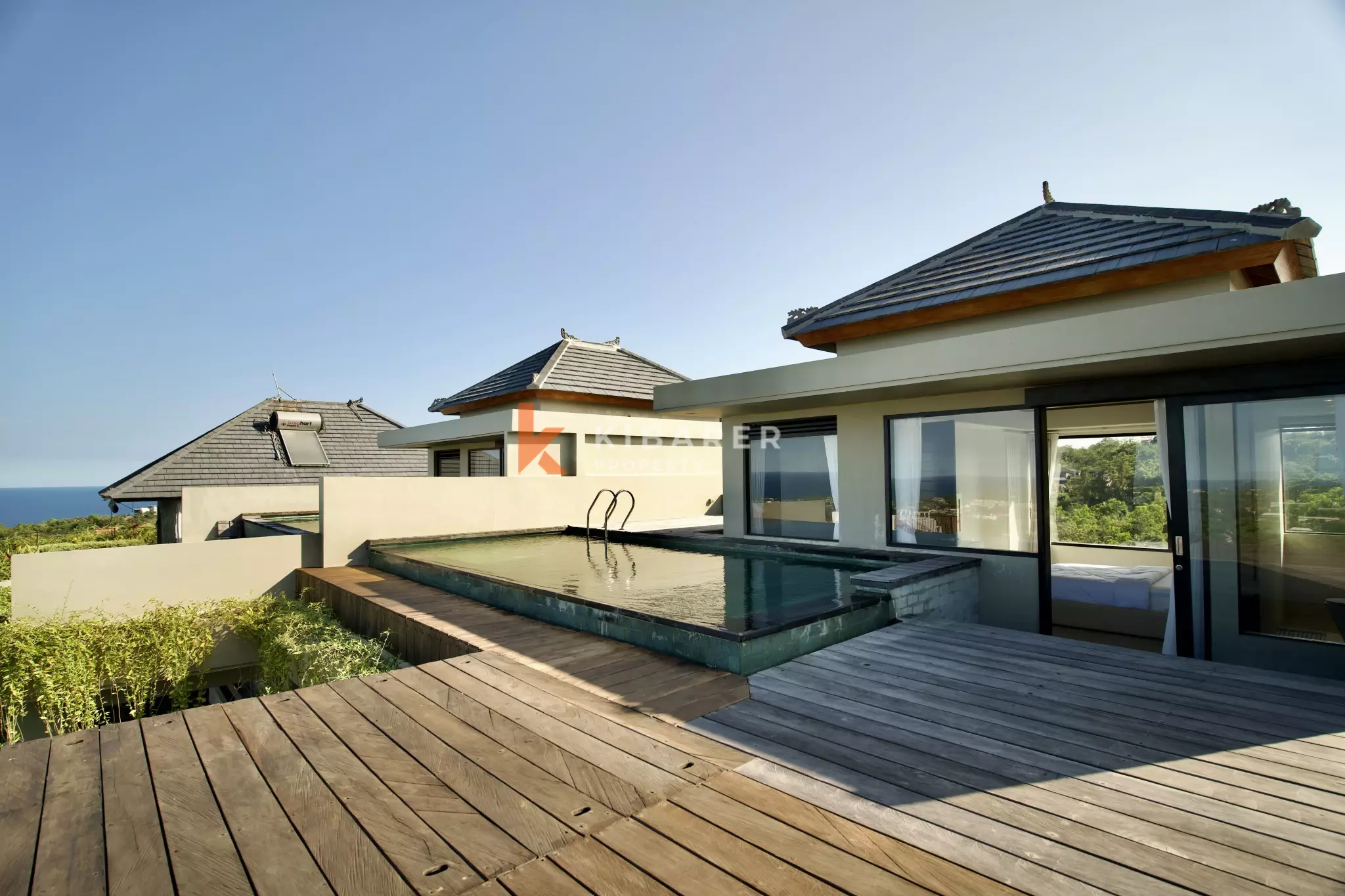 3BR Villa for for Rent in Ungasan, Bali — $83,665 — image 1