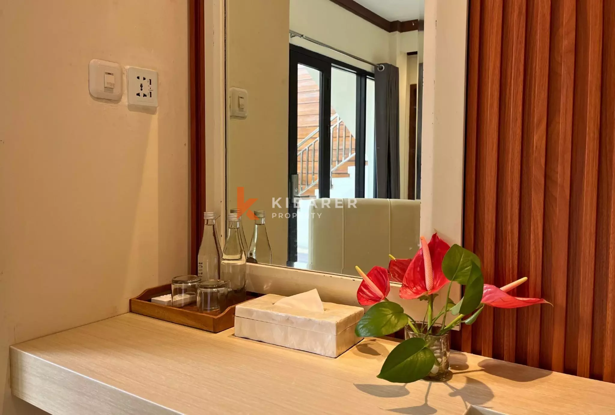 Batu Belig Retreat – 3-Bedroom Villa with Jacuzzi Pool Near Popular Spots — image 13
