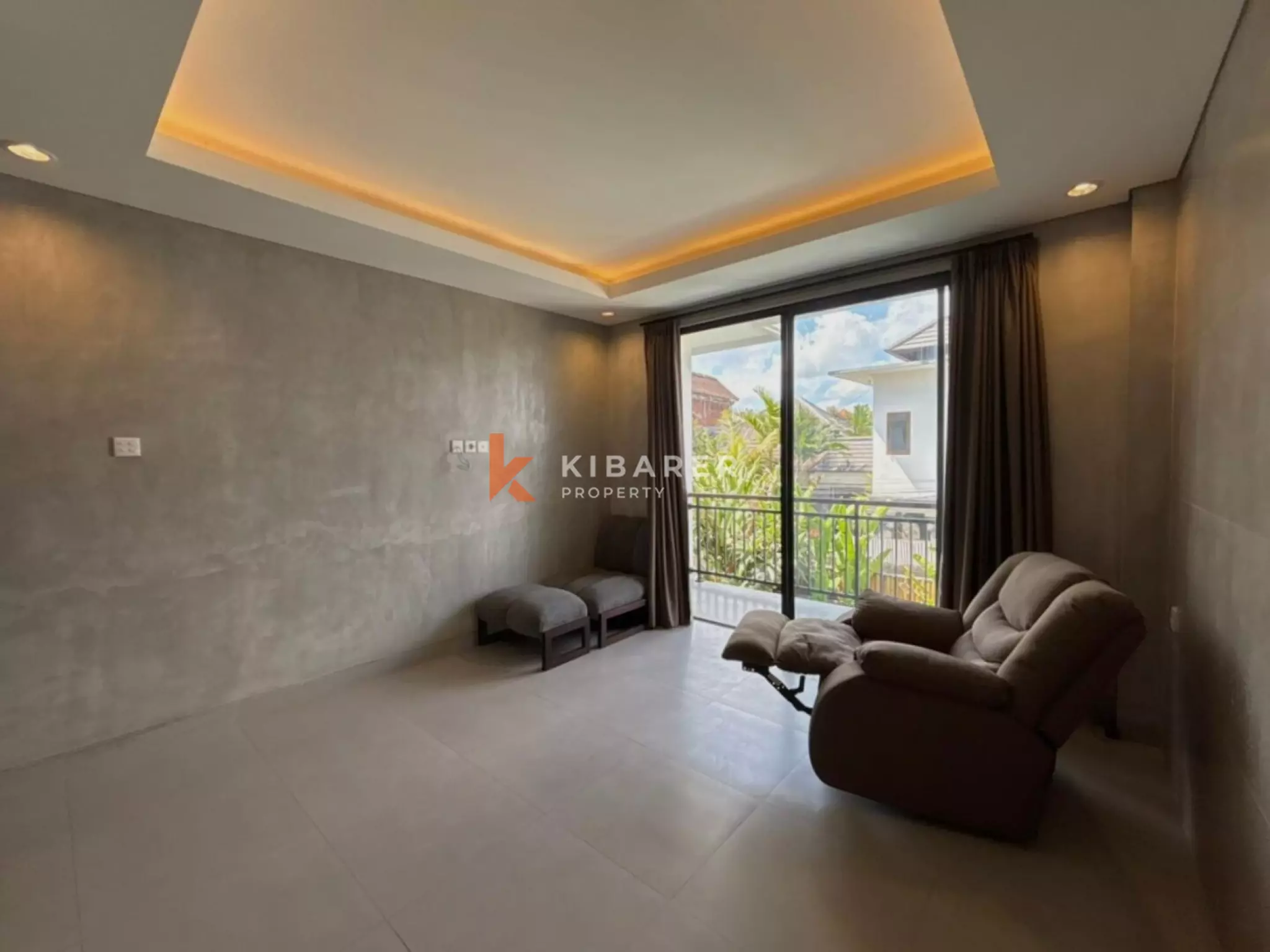 Relaxing Semi-Furnished Three Bedroom Villa in Prime Canggu — image 18