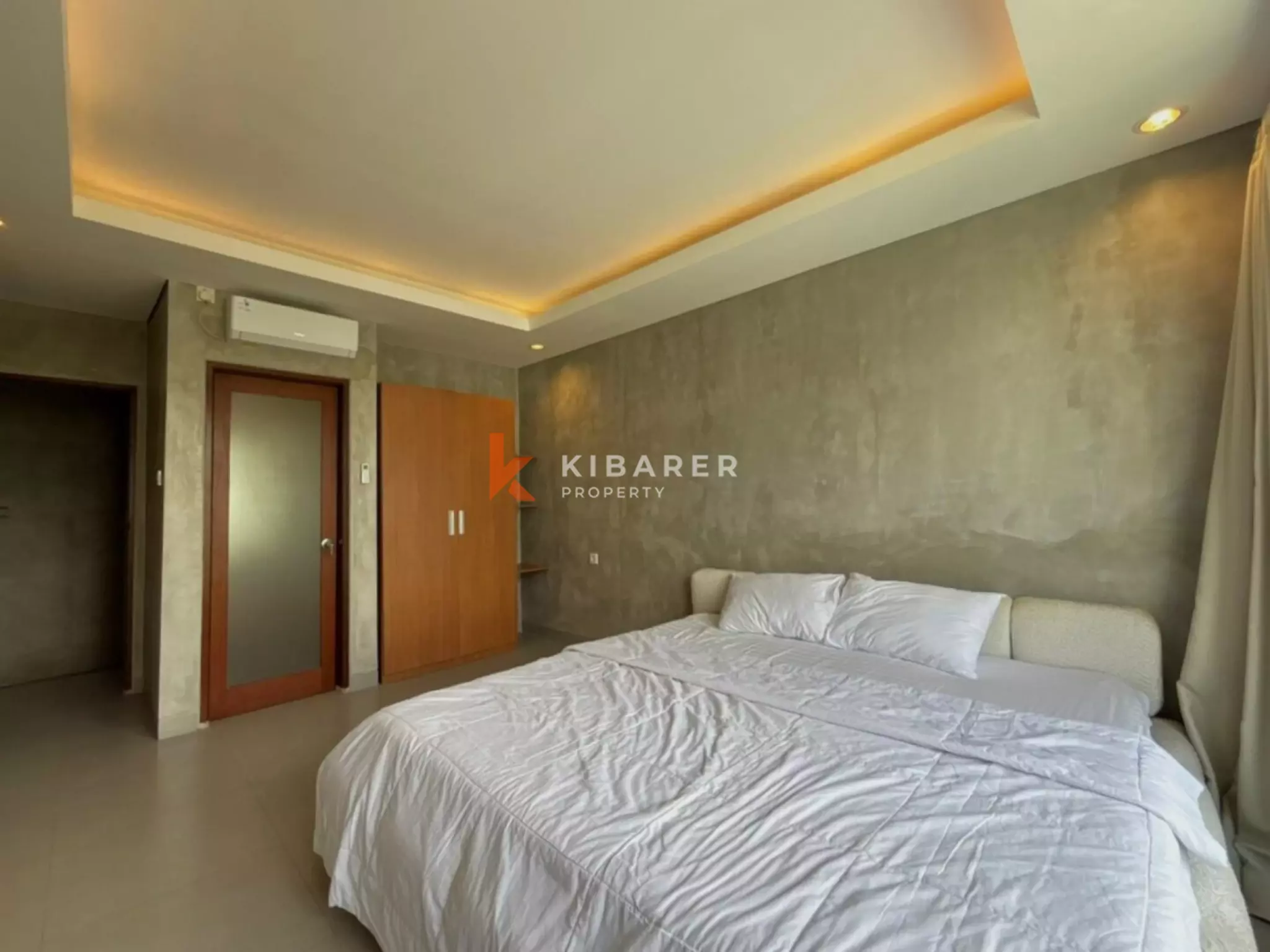 Relaxing Semi-Furnished Three Bedroom Villa in Prime Canggu — image 13