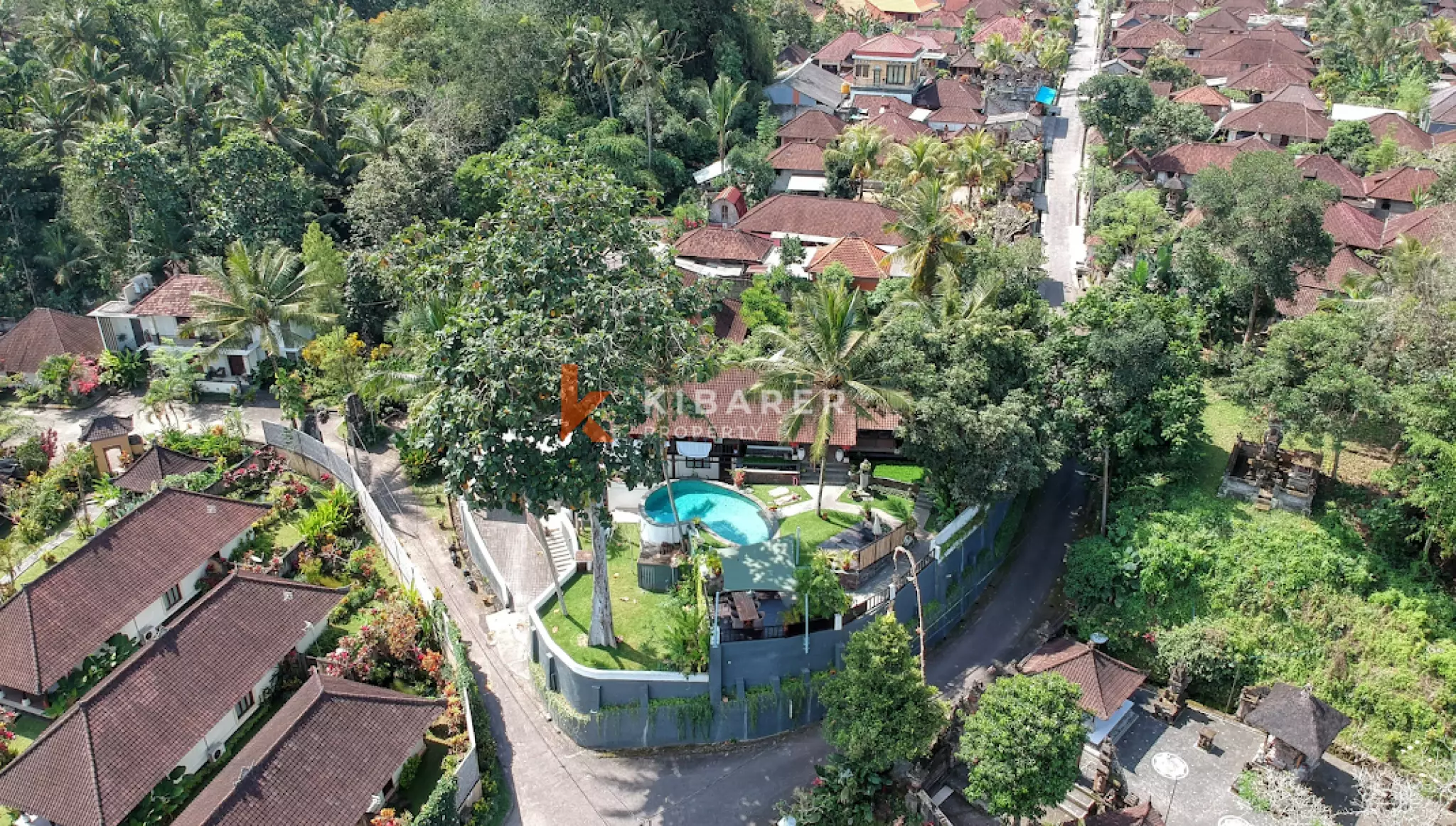 4BR Villa for for Rent in Tabanan, Bali — $30,000 — image 2