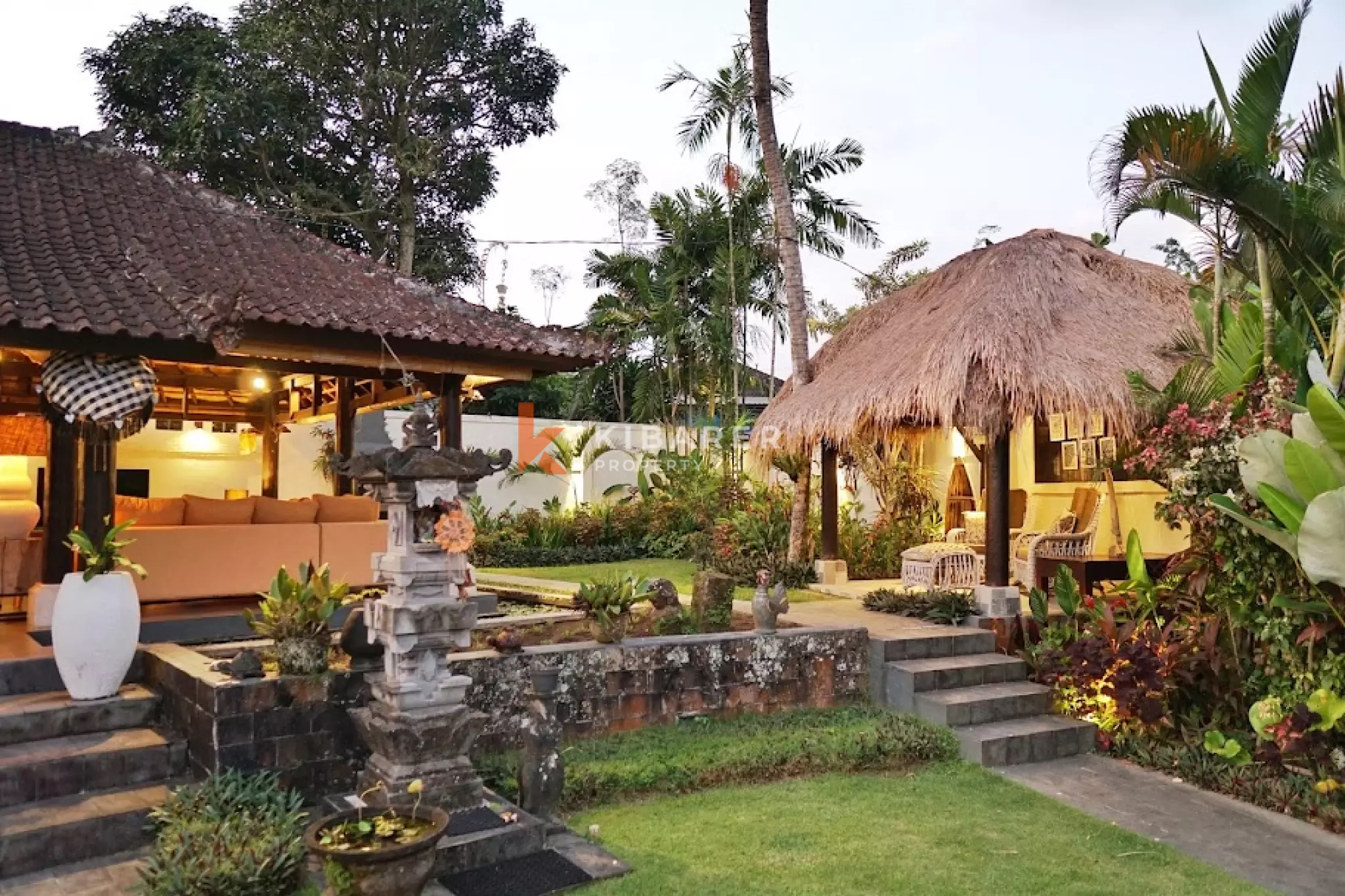 4BR Villa for for Rent in Tabanan, Bali — $30,000 — image 7