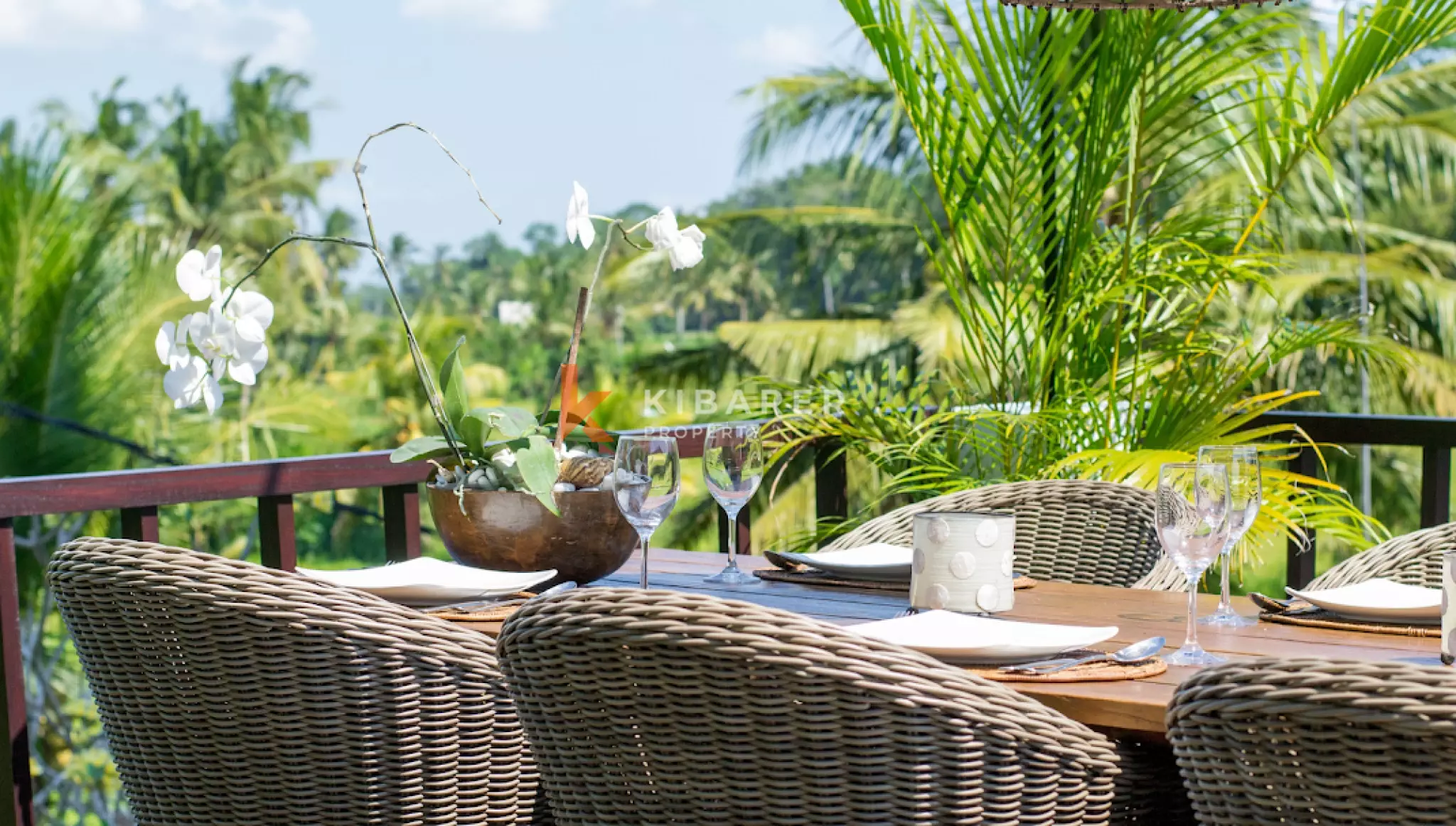 4BR Villa for for Rent in Tabanan, Bali — $30,000 — image 9