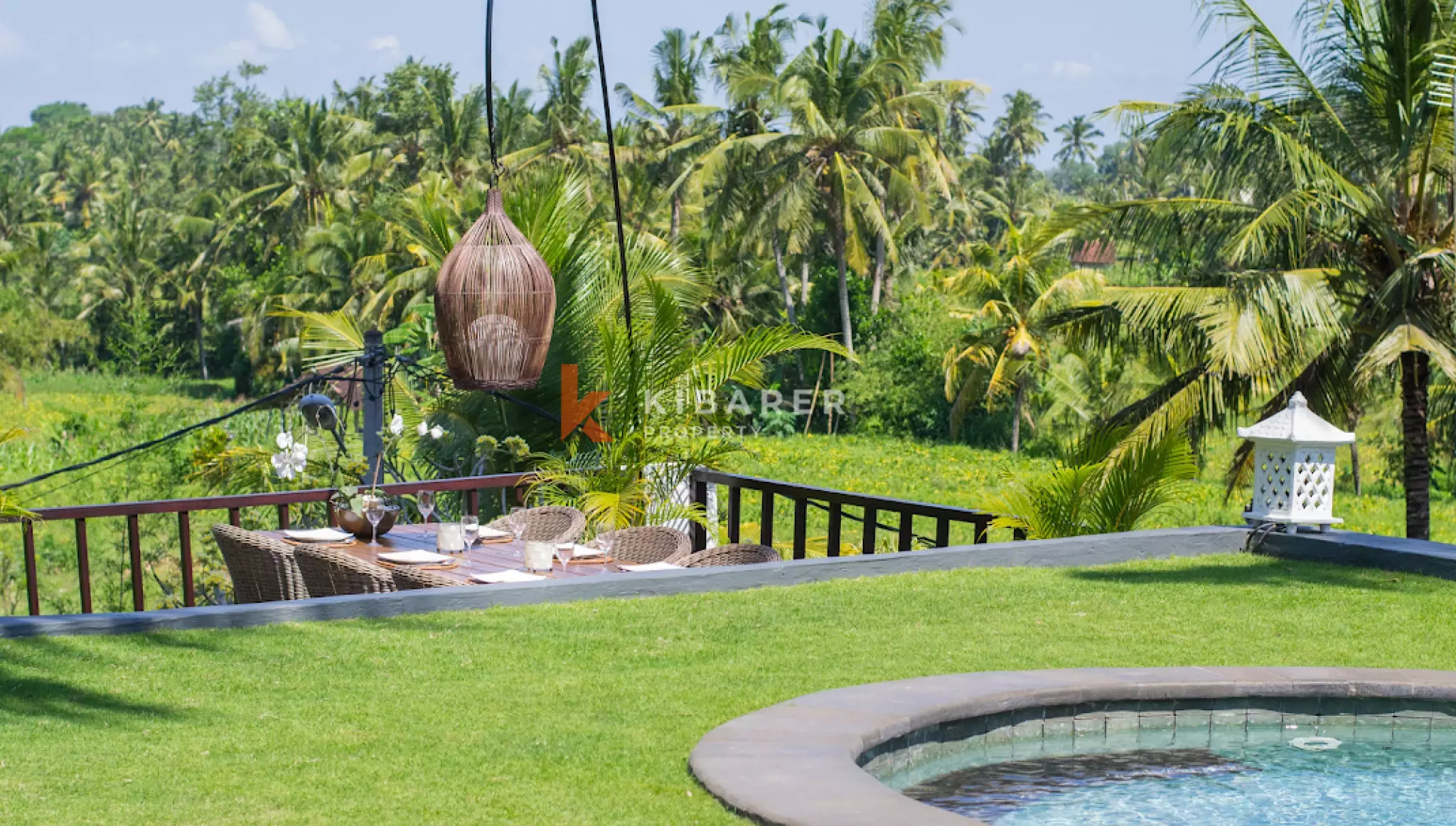 4BR Villa for for Rent in Tabanan, Bali — $30,000 — image 10