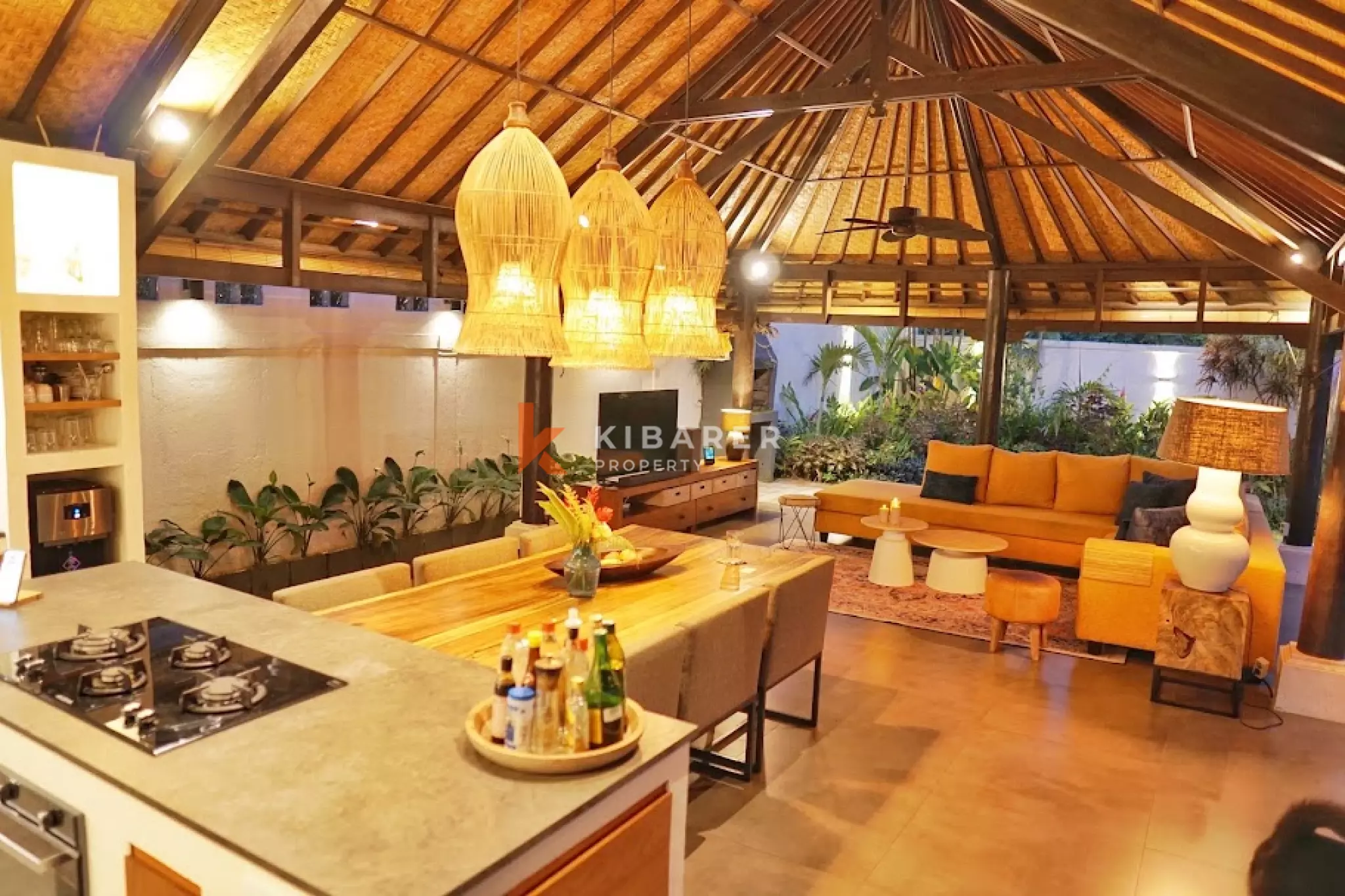 4BR Villa for for Rent in Tabanan, Bali — $30,000 — image 12