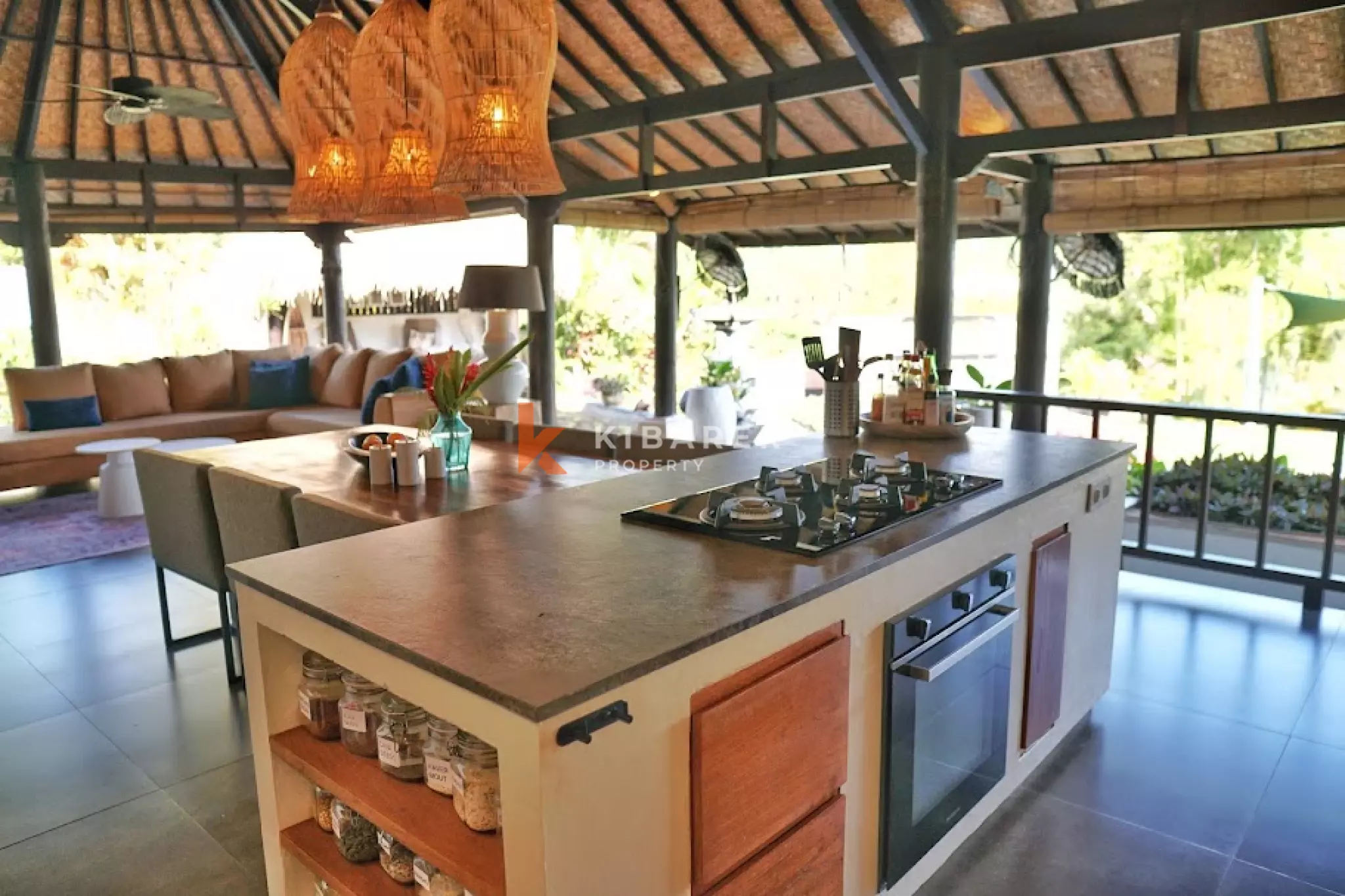 4BR Villa for for Rent in Tabanan, Bali — $30,000 — image 13