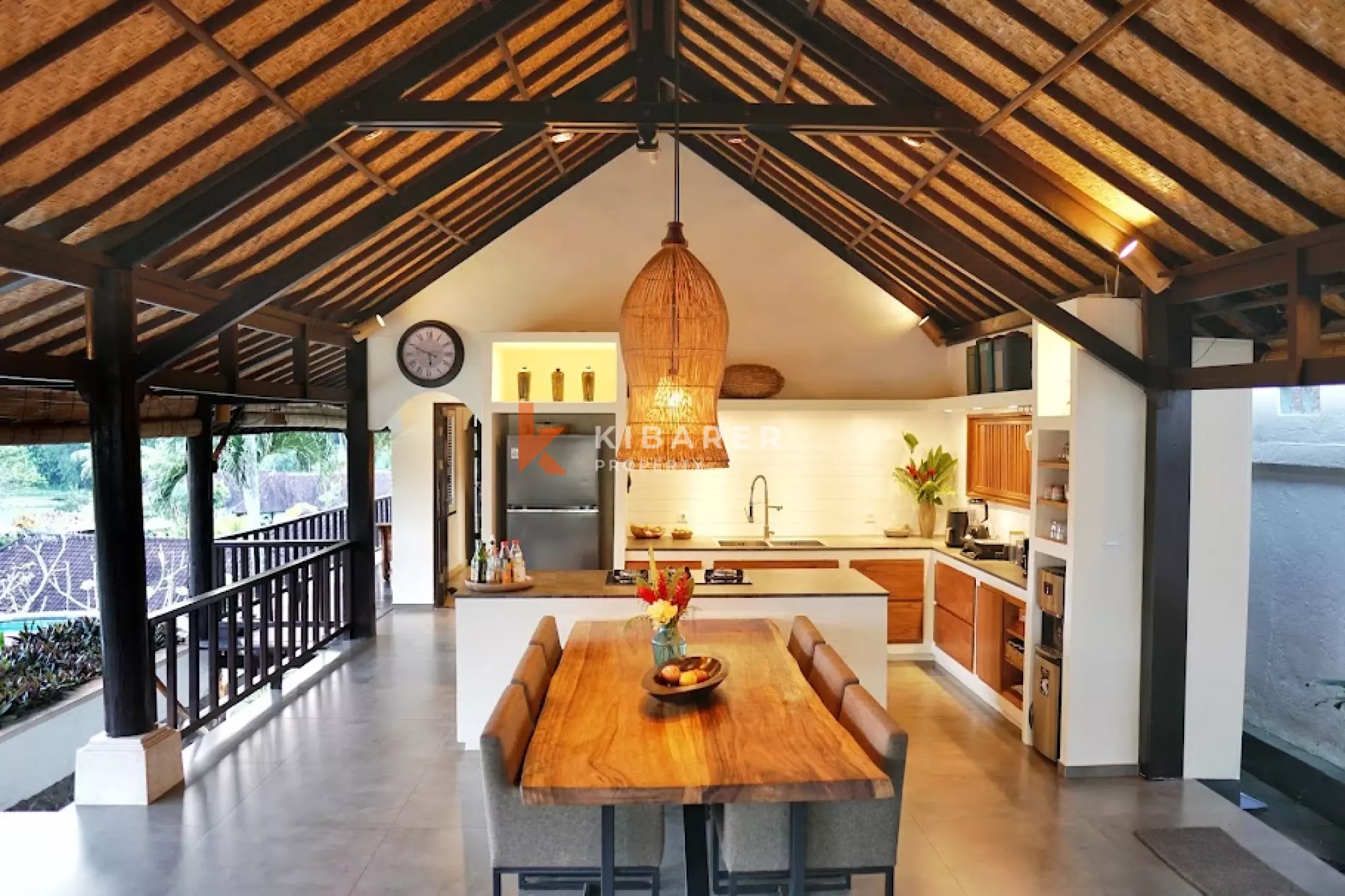 4BR Villa for for Rent in Tabanan, Bali — $30,000 — image 14