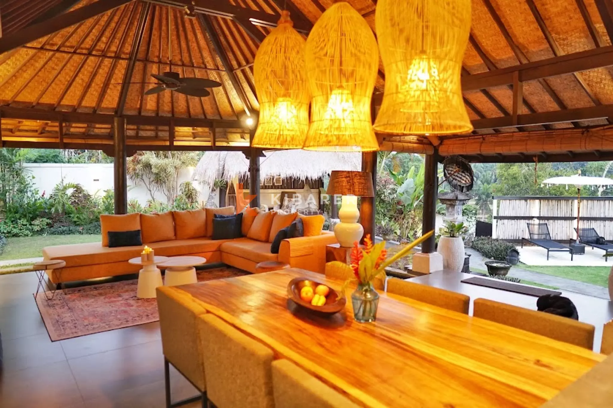 4BR Villa for for Rent in Tabanan, Bali — $30,000 — image 16