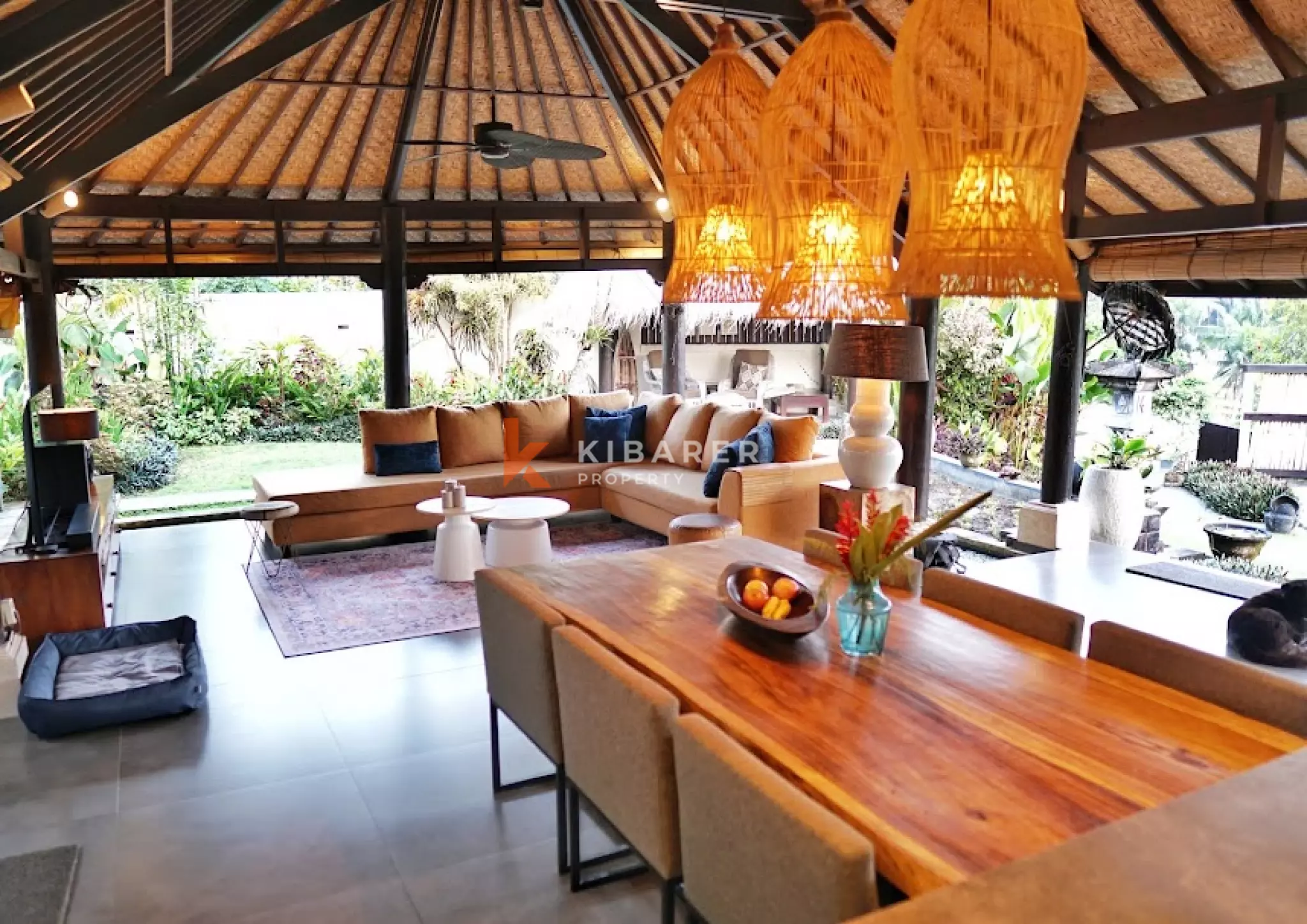 4BR Villa for for Rent in Tabanan, Bali — $30,000 — image 19