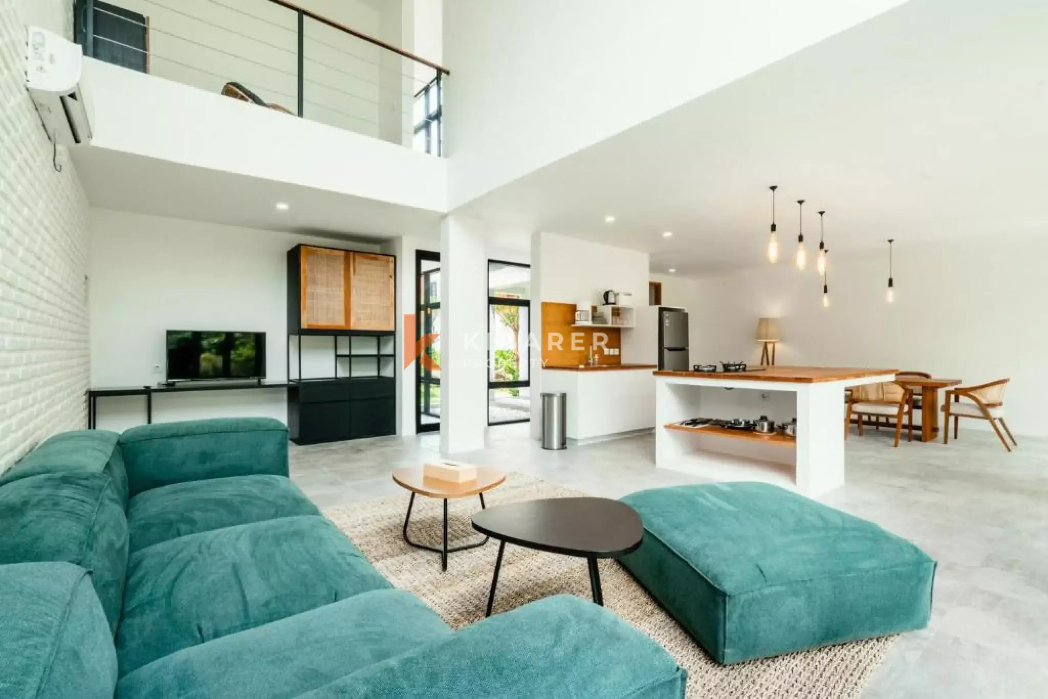 2BR Villa for for Rent in Umalas, Bali — $2,173 — image 4