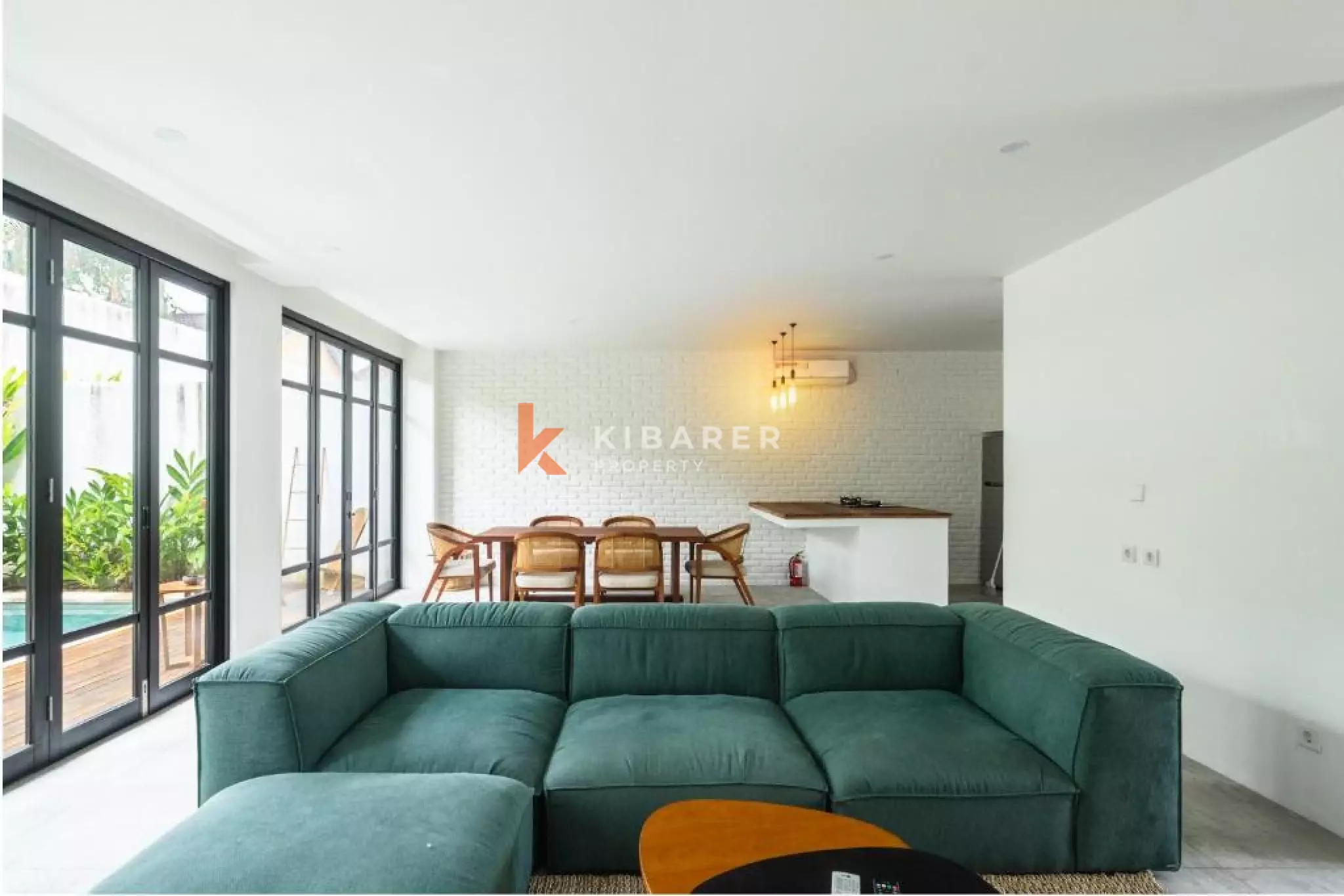 2BR Villa for for Rent in Umalas, Bali — $2,173 — image 8