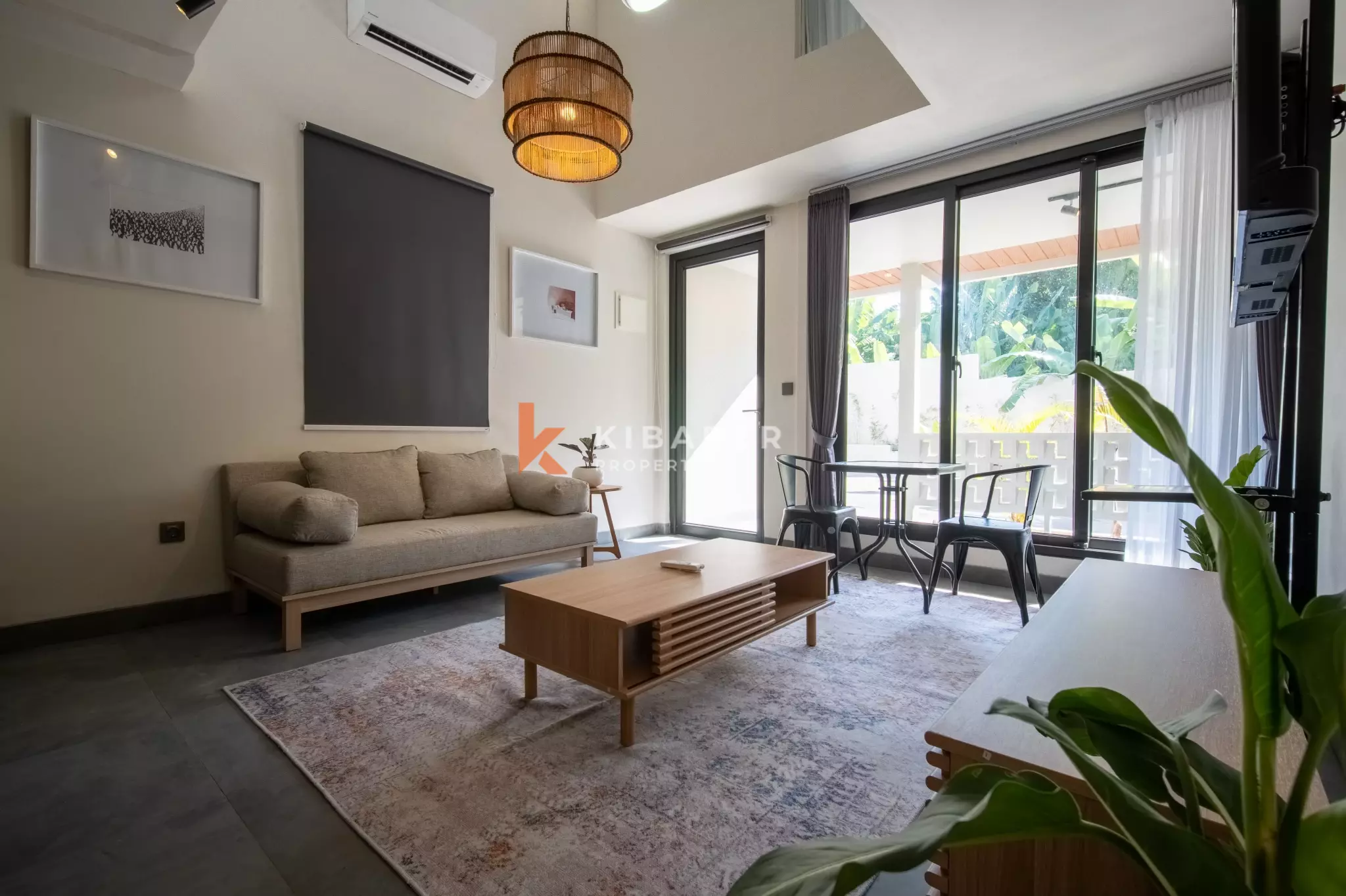 1BR Villa for for Rent in Kerobokan, Bali — $1,240 — image 4