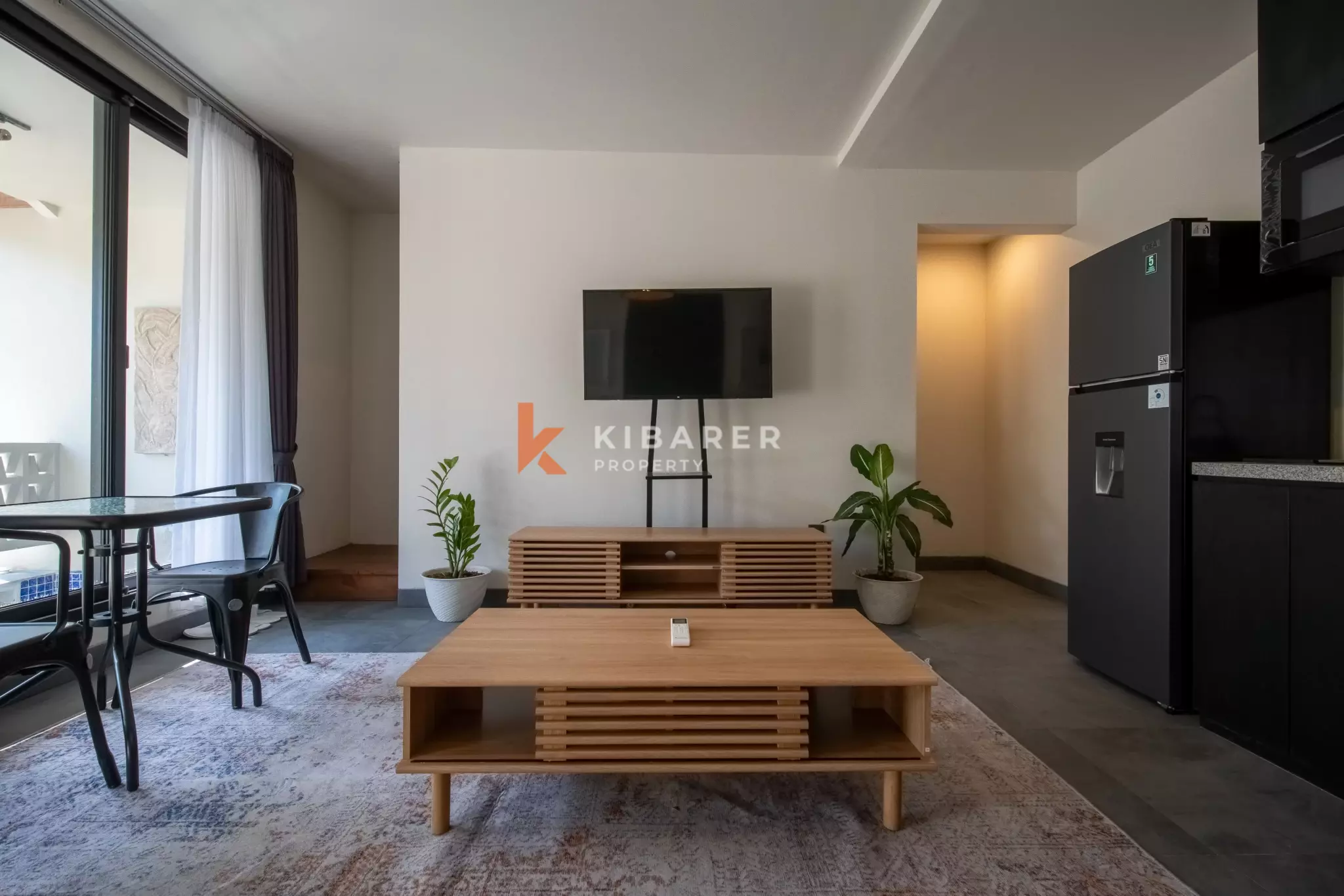 1BR Villa for for Rent in Kerobokan, Bali — $1,240 — image 6