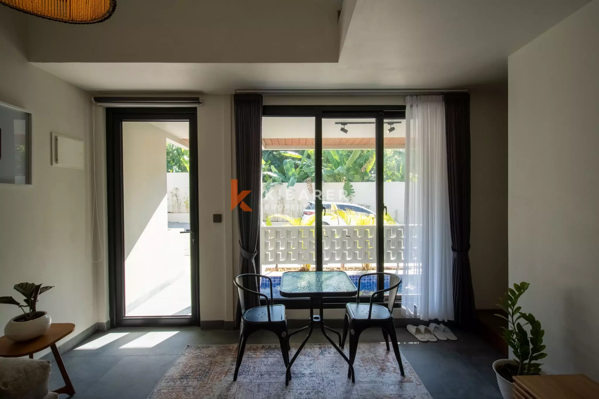 1BR Villa for for Rent in Kerobokan, Bali — $1,240 — image 7