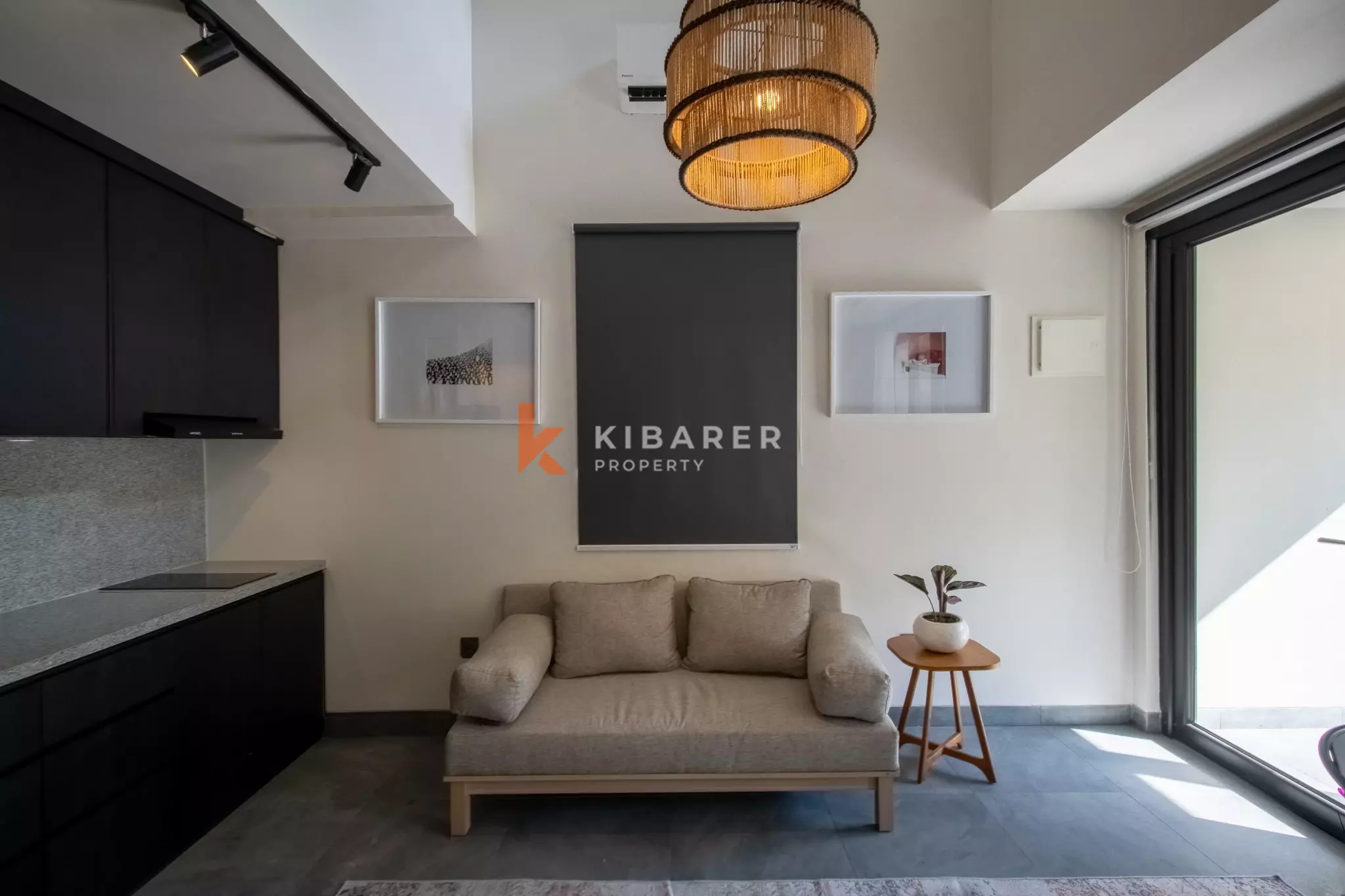 1BR Villa for for Rent in Kerobokan, Bali — $1,240 — image 8
