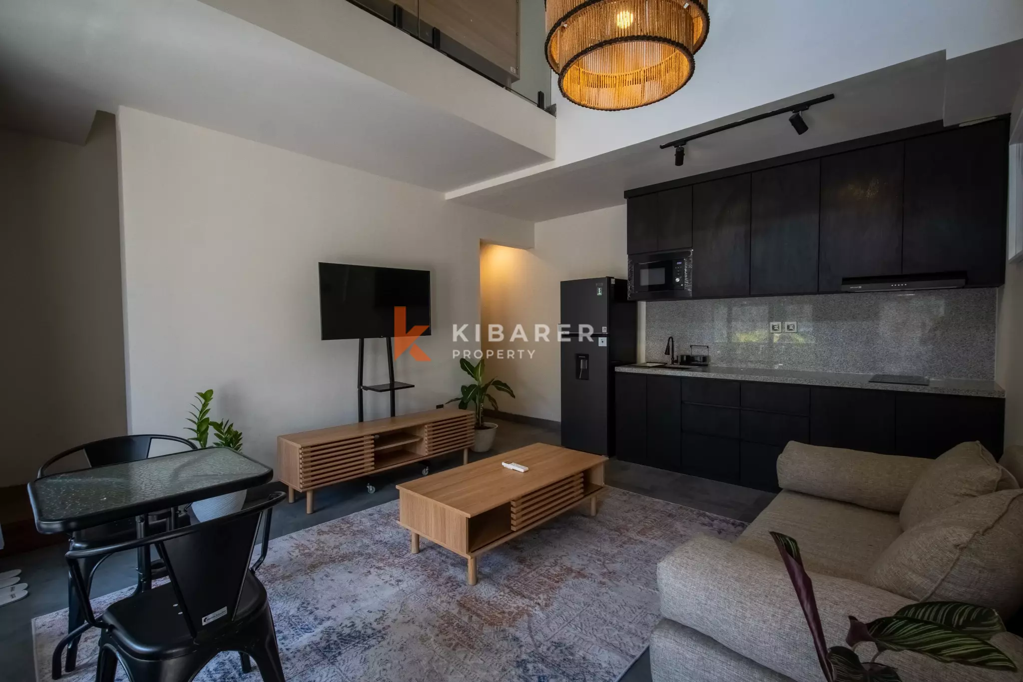 1BR Villa for for Rent in Kerobokan, Bali — $1,240 — image 10