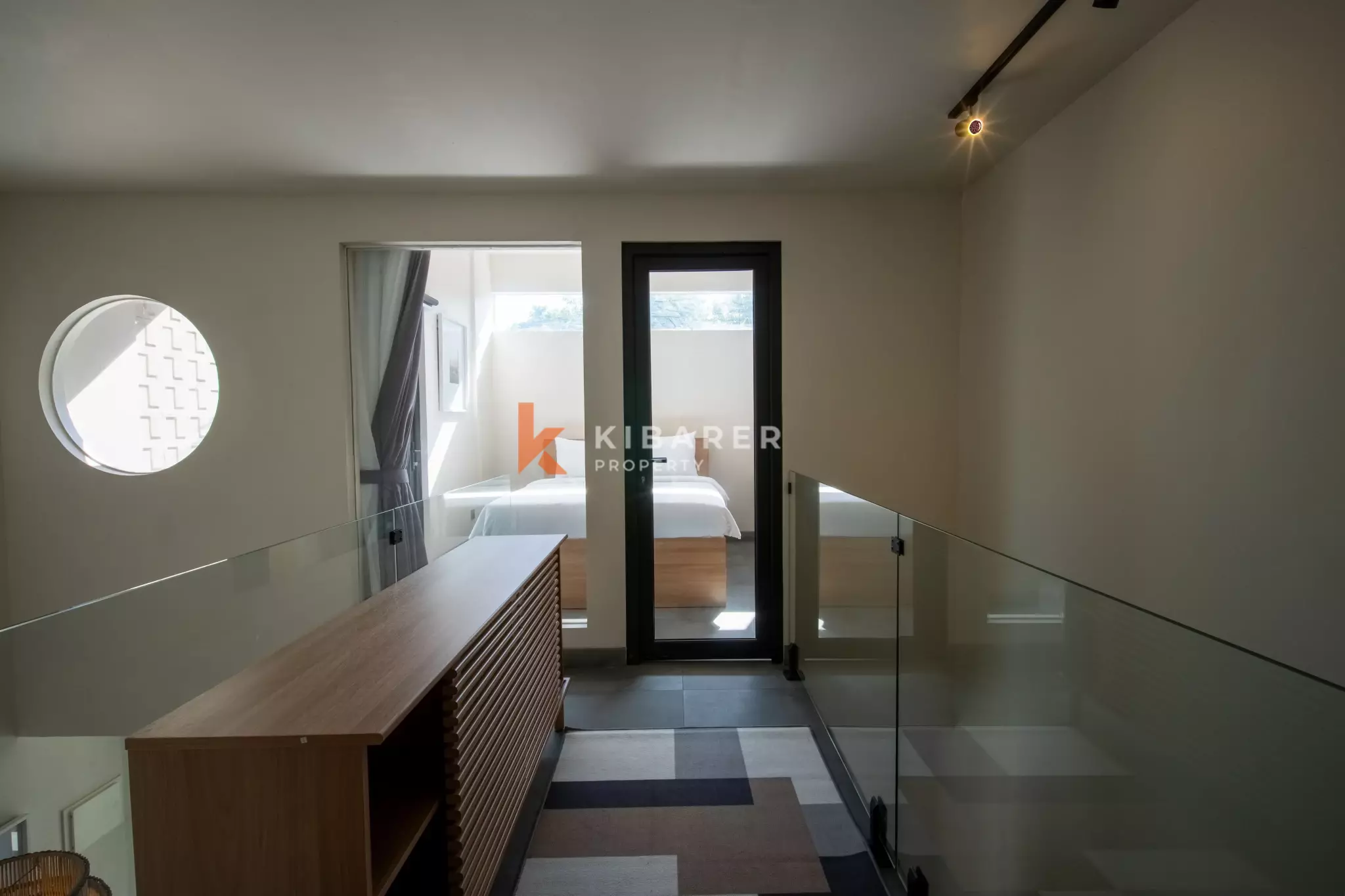 1BR Villa for for Rent in Kerobokan, Bali — $1,240 — image 14