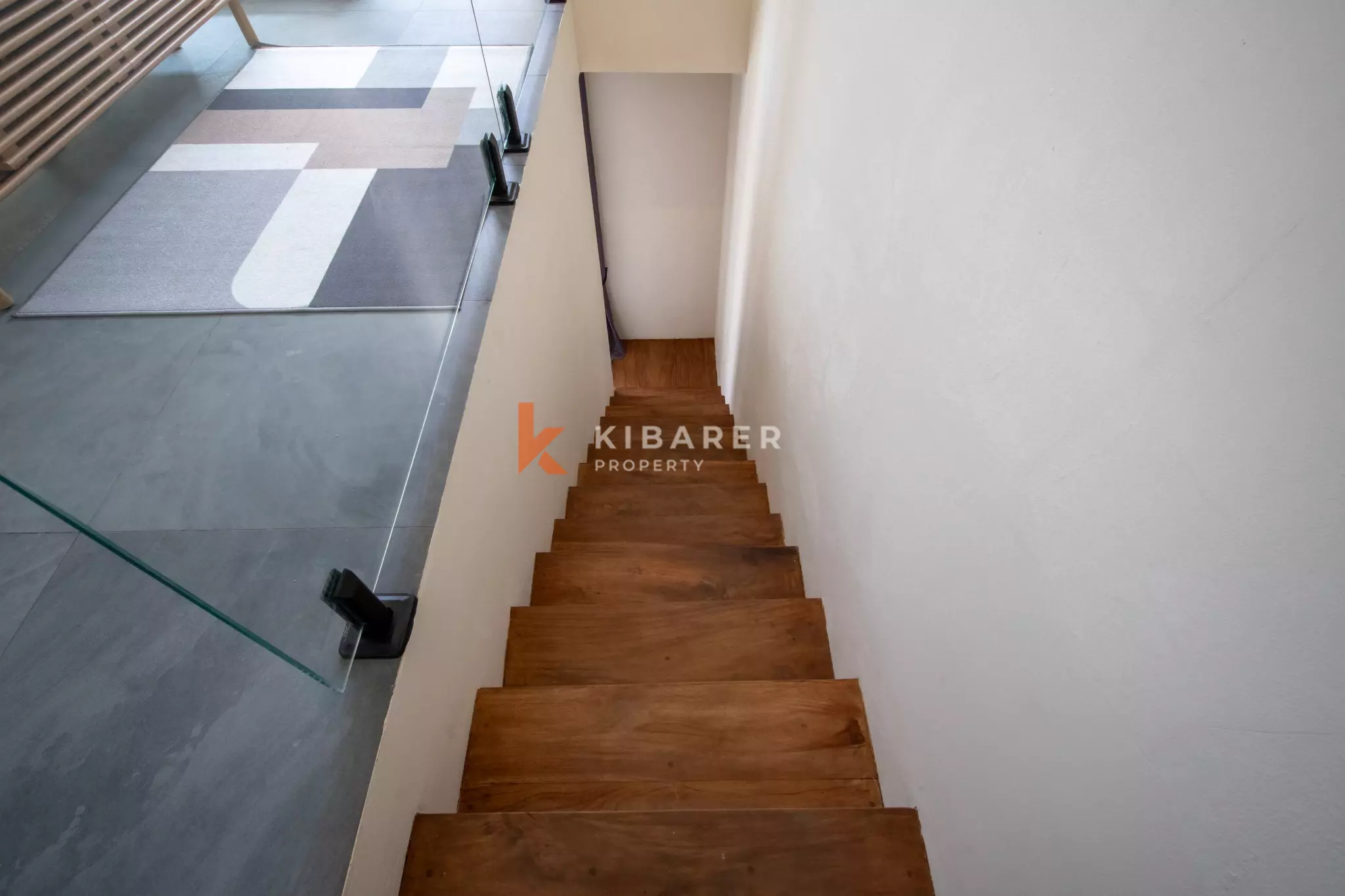 1BR Villa for for Rent in Kerobokan, Bali — $1,240 — image 19