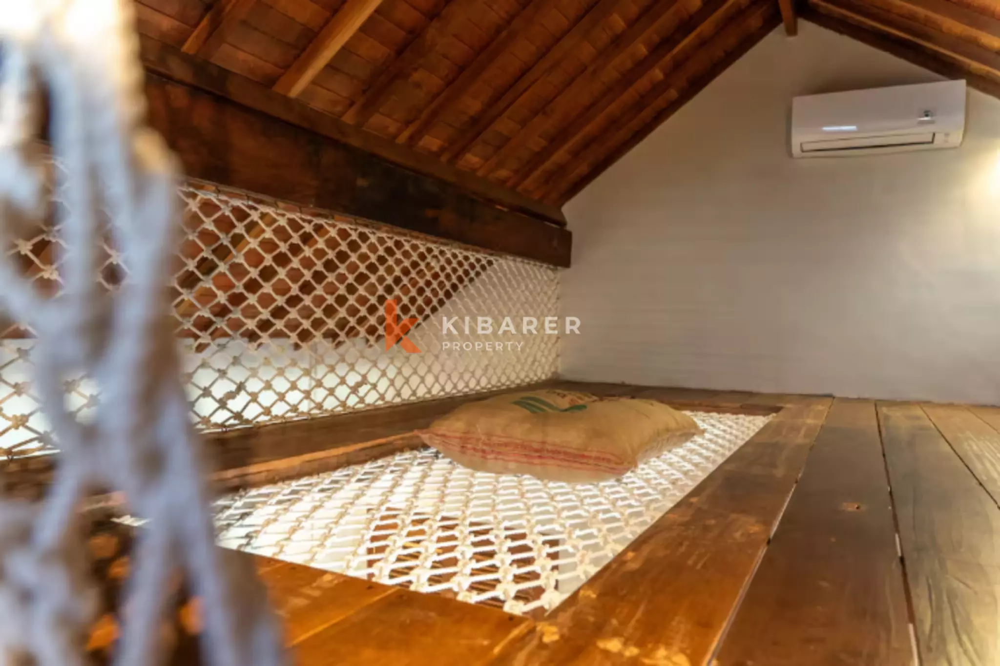 Dreamy Three Bedroom Balinese Villa with Garden Views Near Canggu — image 14