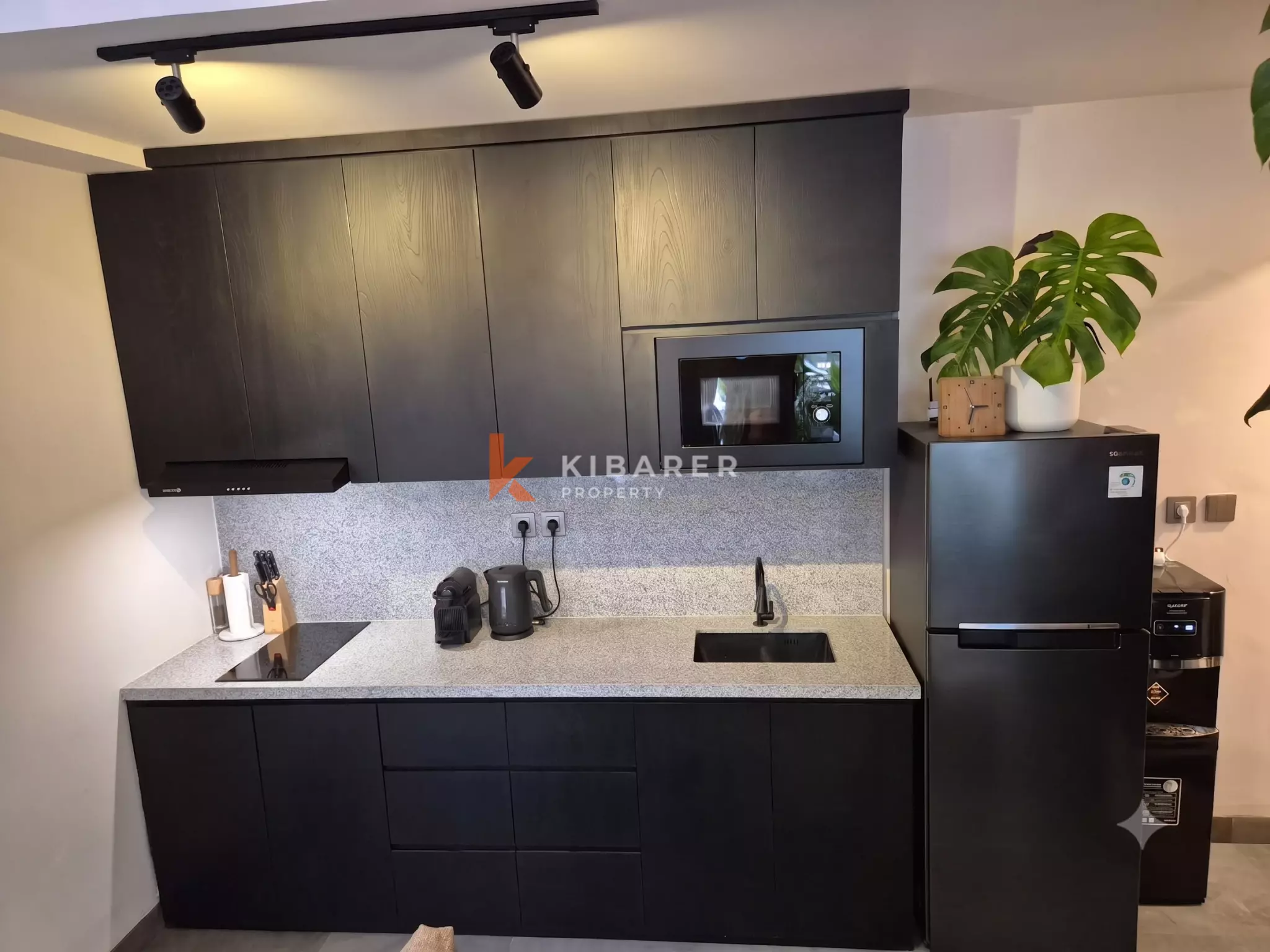 1BR Villa for for Rent in Kerobokan, Bali — $1,244 — image 5