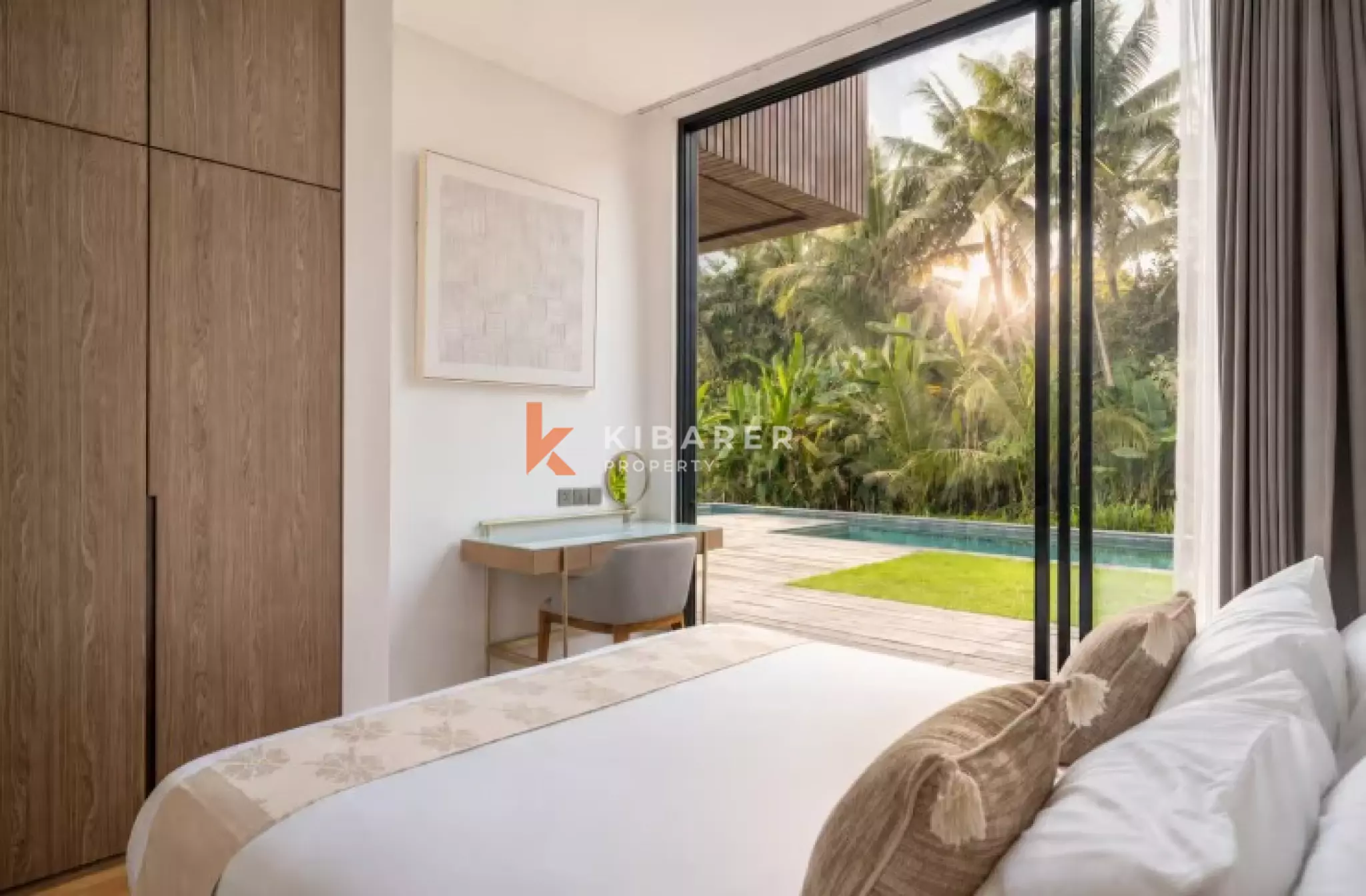 3BR Villa for for Rent in Ubud, Bali — $52,678 — image 17