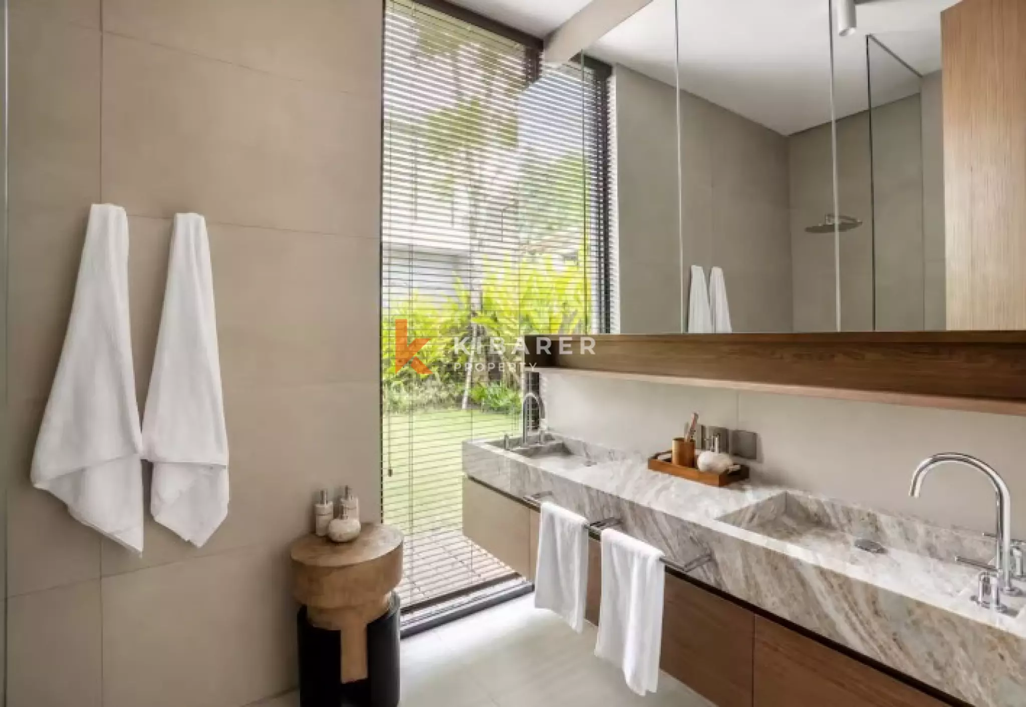 3BR Villa for for Rent in Ubud, Bali — $52,678 — image 19