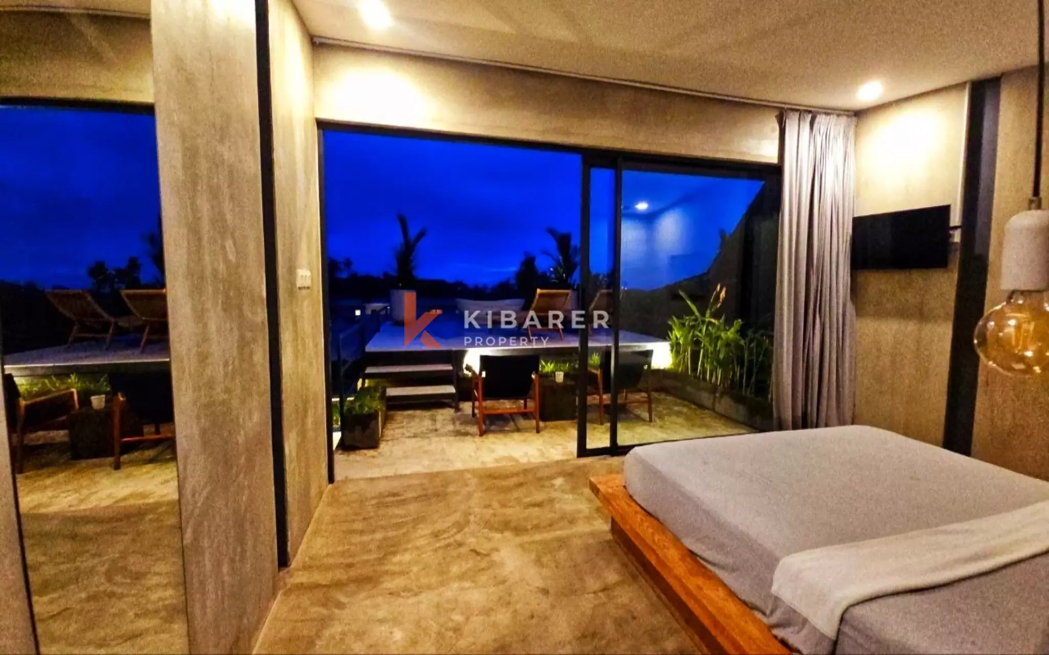 6BR Villa for for Rent in Kedungu, Bali — $4,649