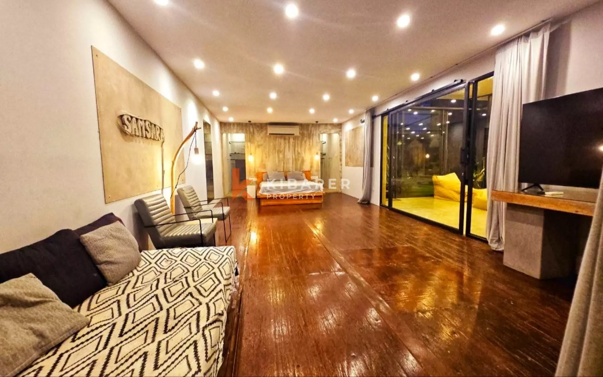6BR Villa for for Rent in Kedungu, Bali — $4,649 — image 10