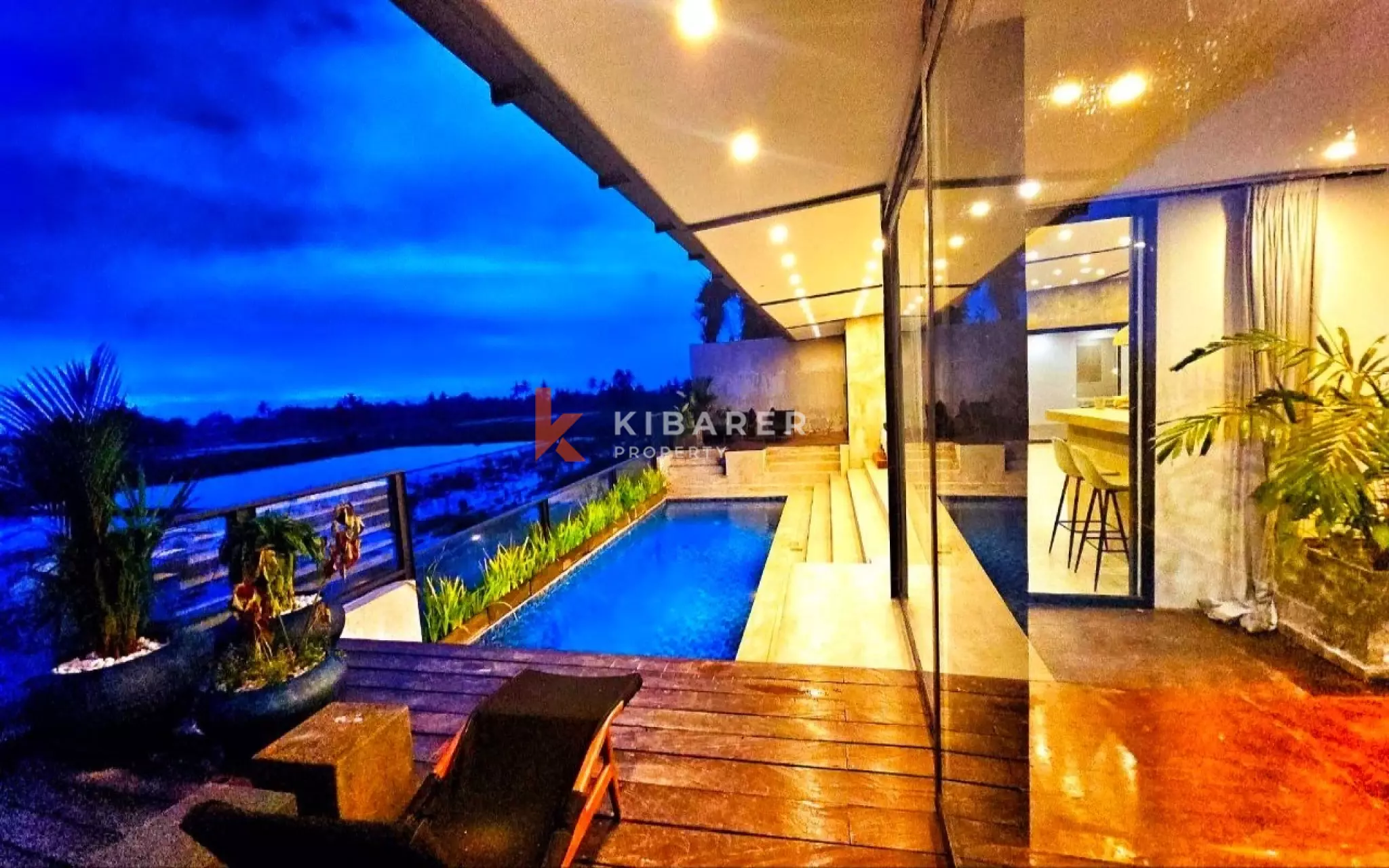 6BR Villa for for Rent in Kedungu, Bali — $4,649 — image 4