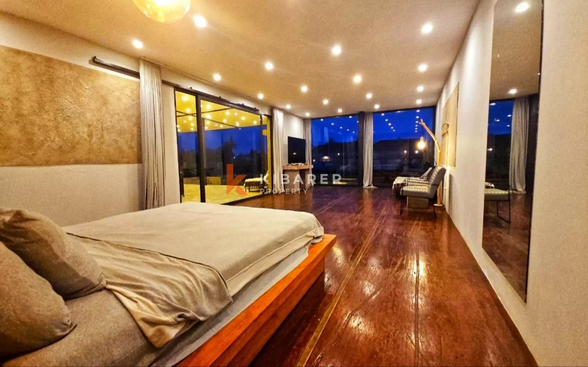 6BR Villa for for Rent in Kedungu, Bali — $4,649 — image 17