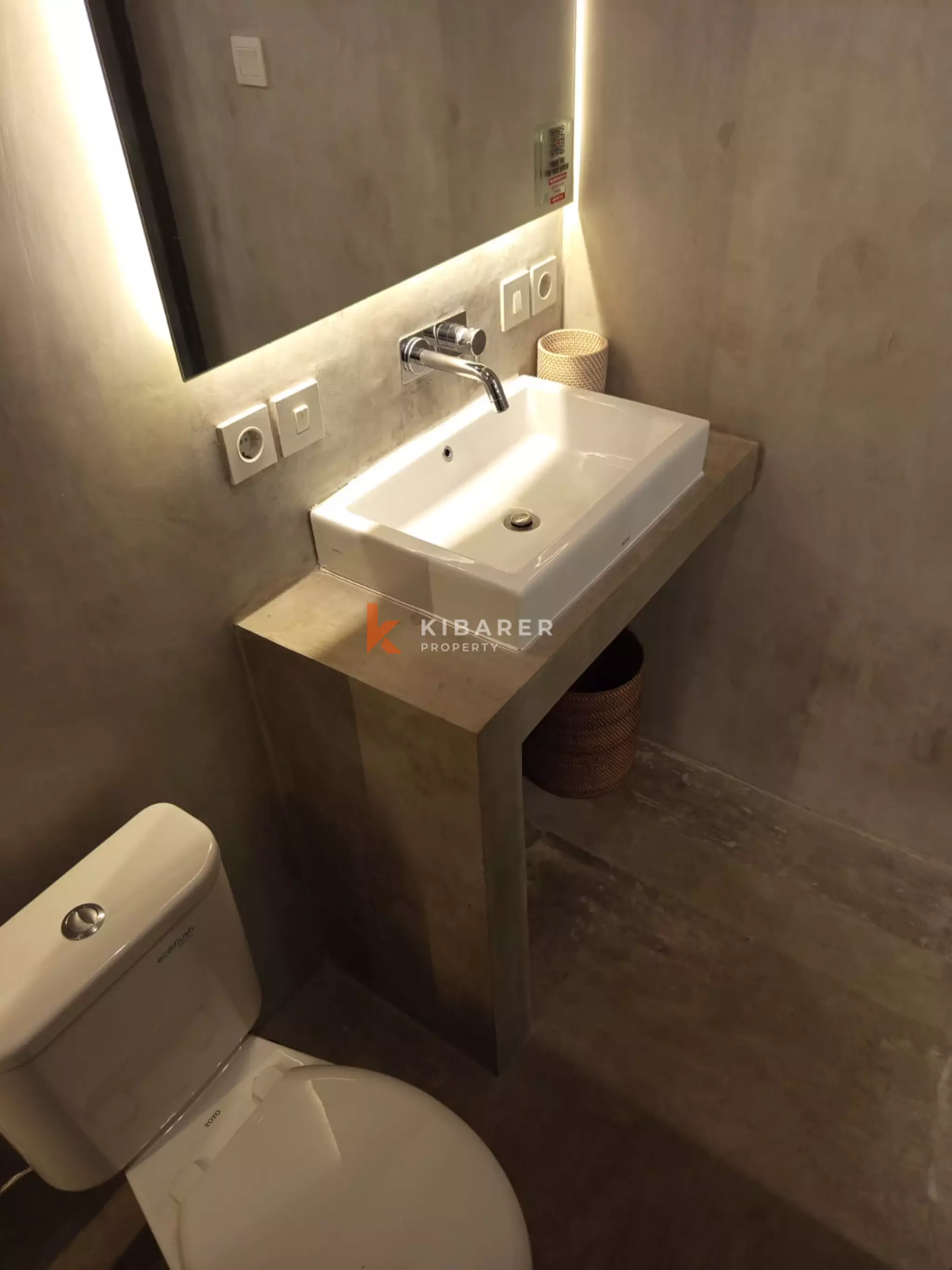 6BR Villa for for Rent in Kedungu, Bali — $4,649 — image 18