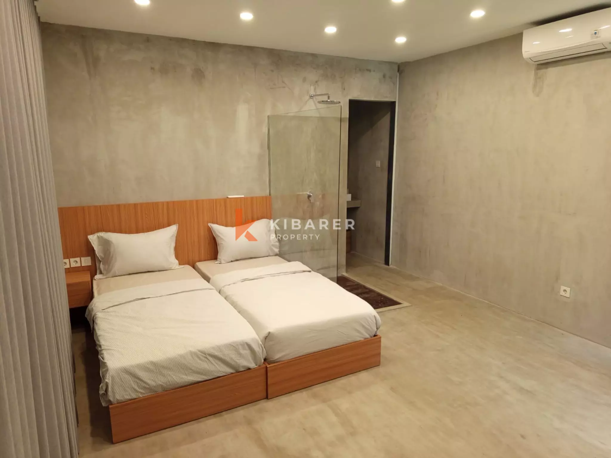6BR Villa for for Rent in Kedungu, Bali — $4,649 — image 19