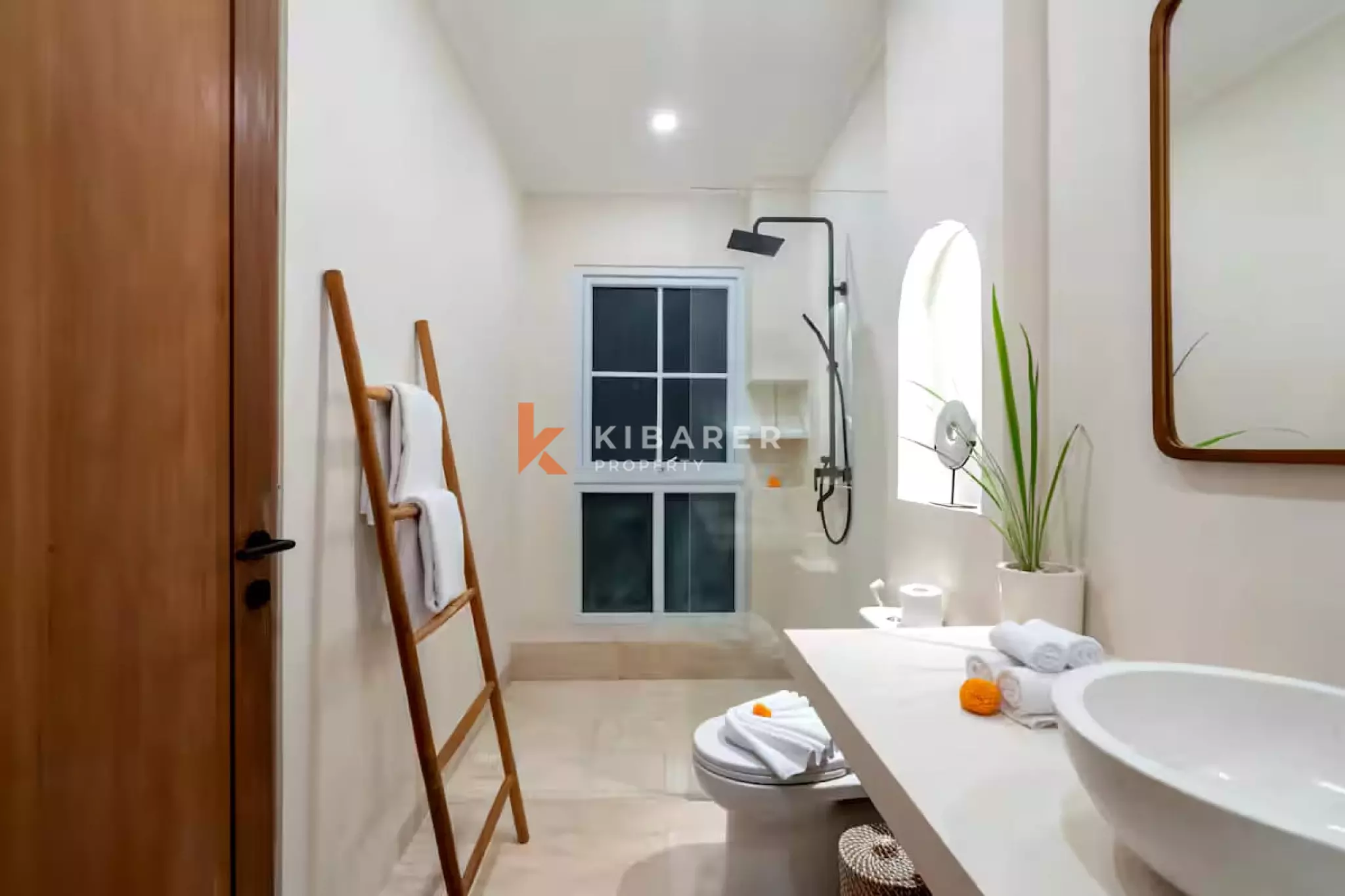 2BR Villa for for Rent in Pererenan, Bali — $2,479 — image 13