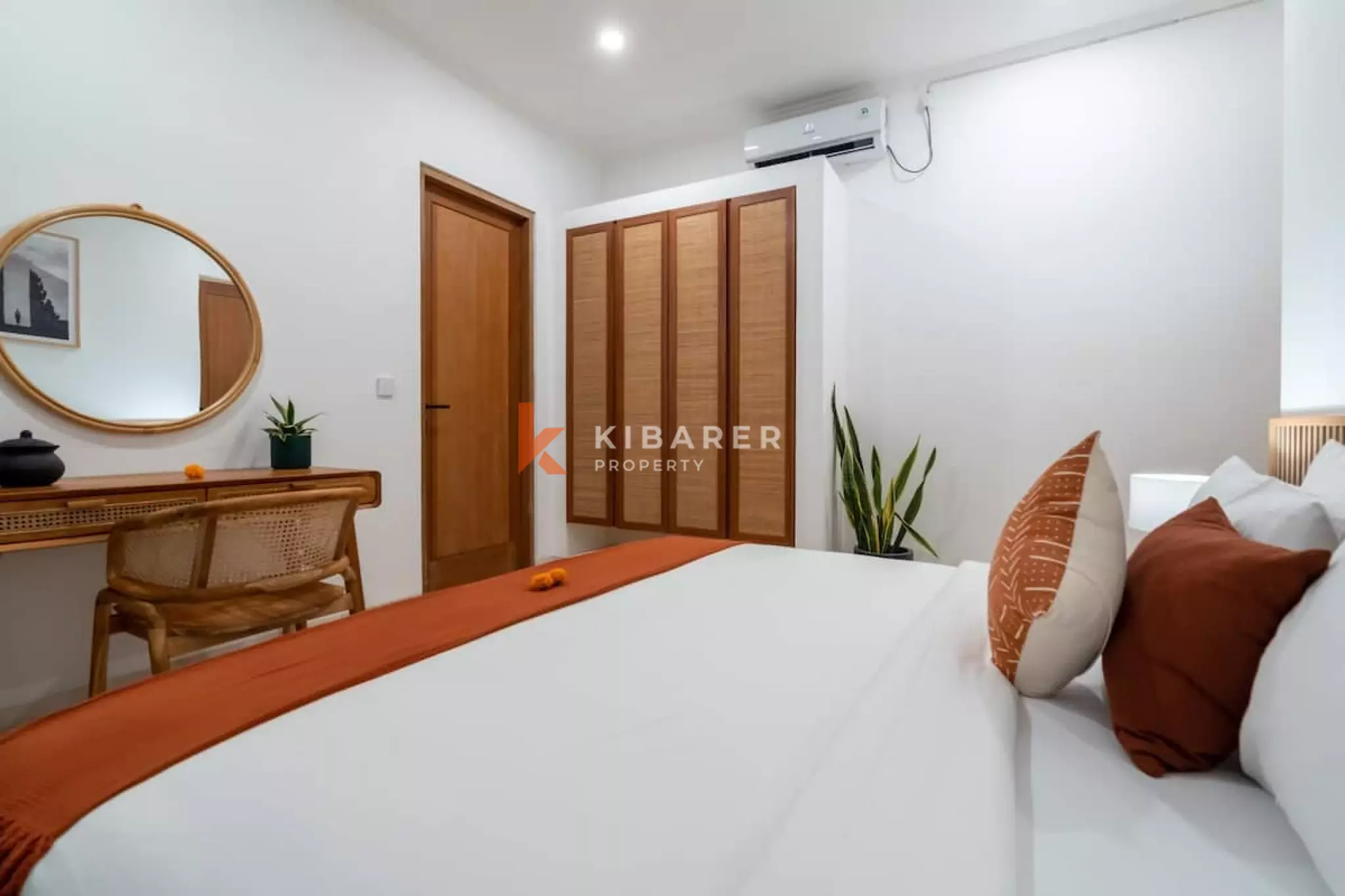 2BR Villa for for Rent in Pererenan, Bali — $2,479 — image 15