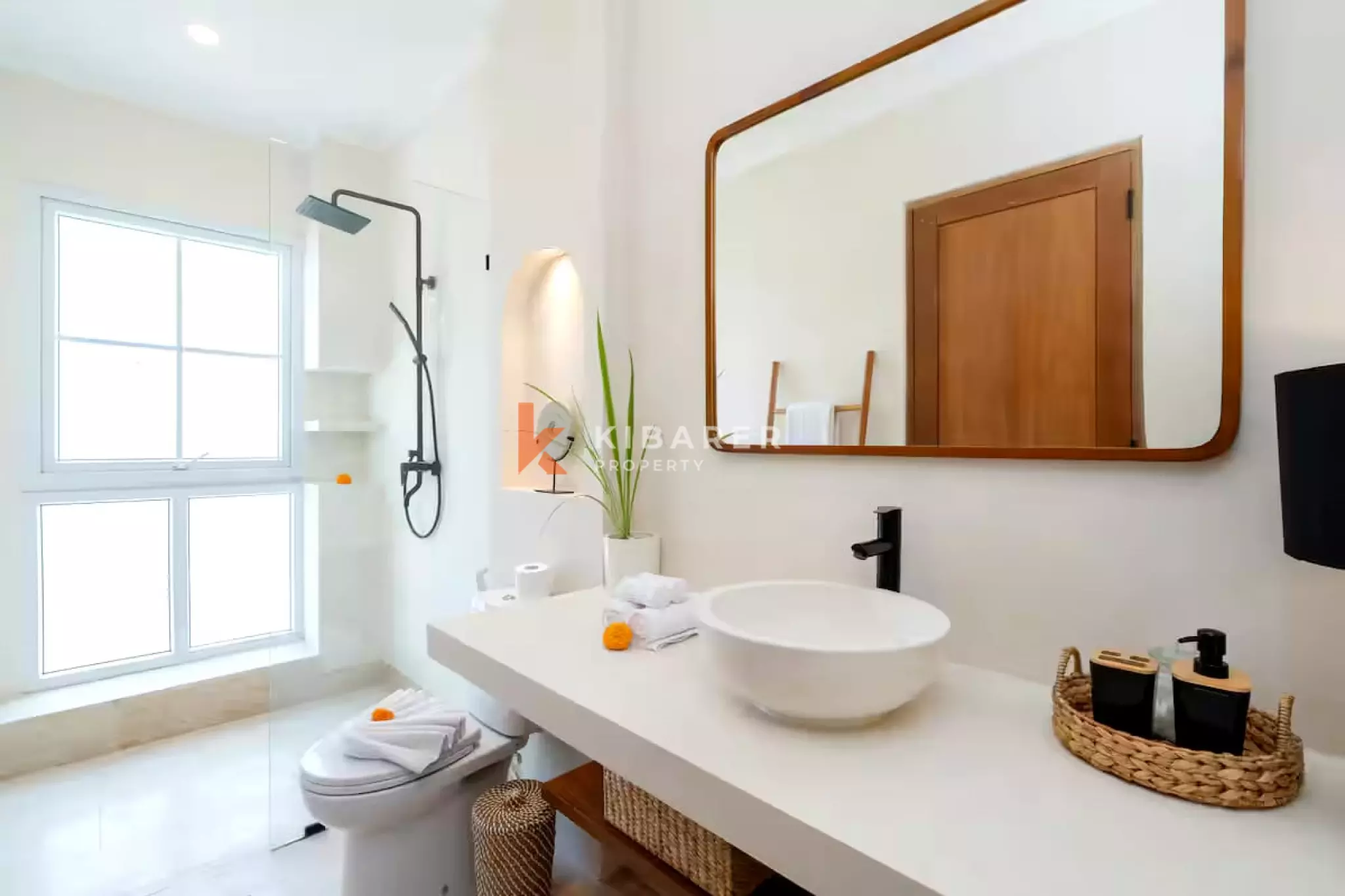 2BR Villa for for Rent in Pererenan, Bali — $2,479 — image 17