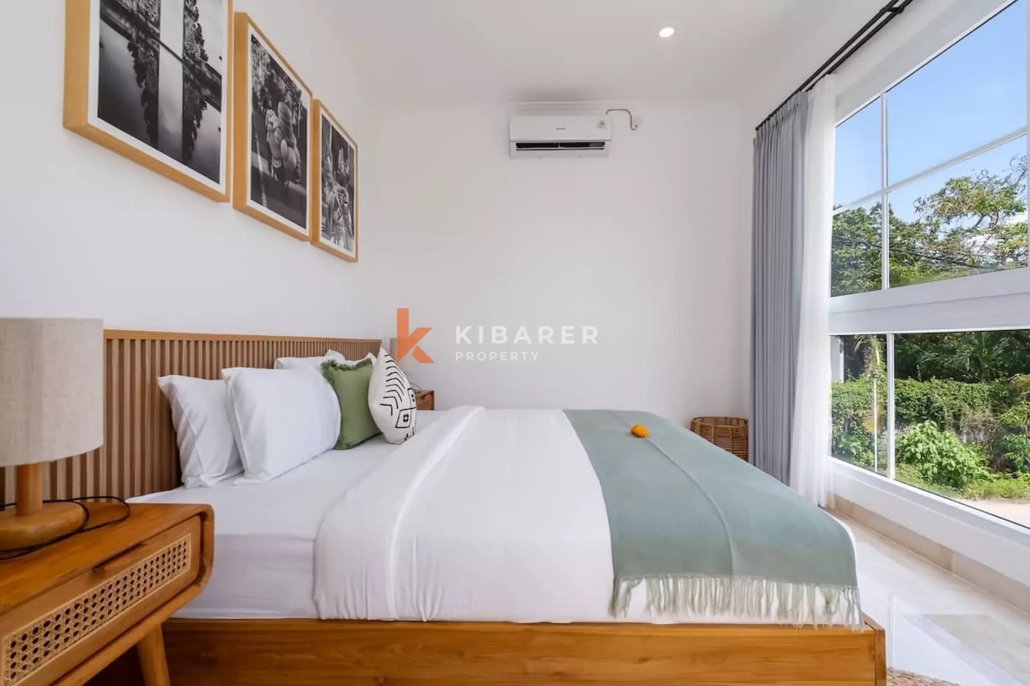 2BR Villa for for Rent in Pererenan, Bali — $2,479 — image 16