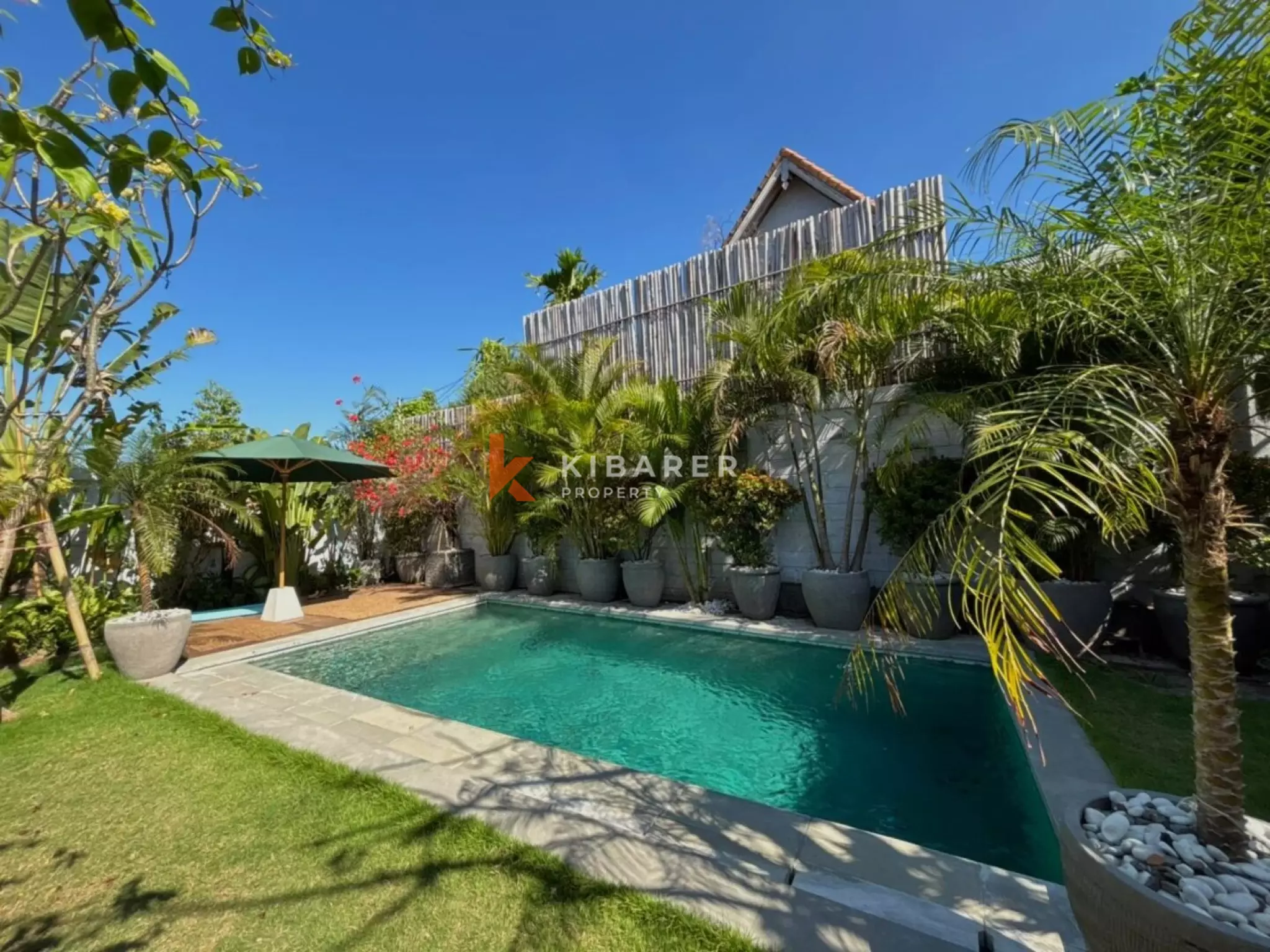 Lost in Paradise – Three Bedroom Garden Villa in Kayu Tulang, Canggu — image 19
