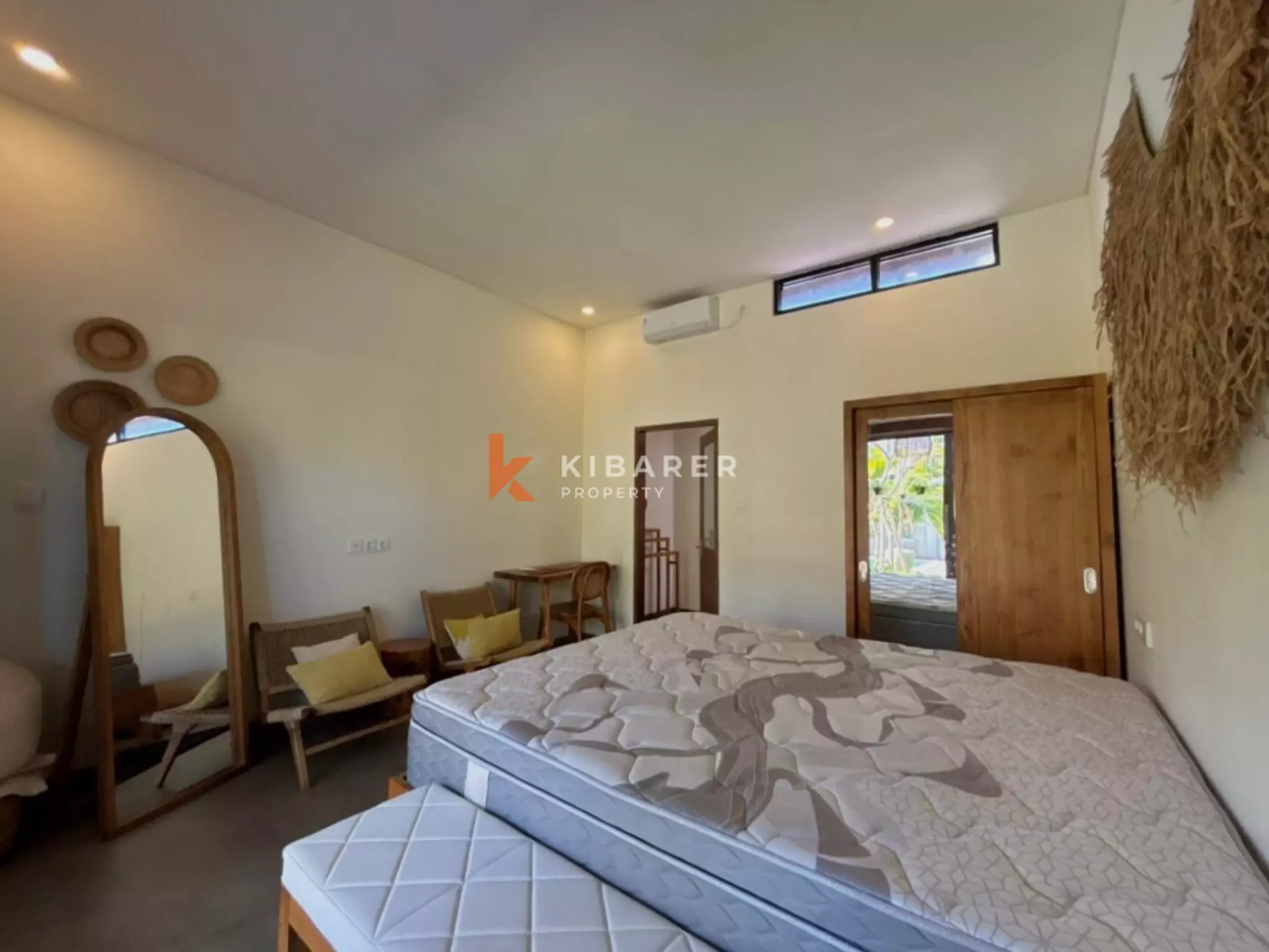 Lost in Paradise – Three Bedroom Garden Villa in Kayu Tulang, Canggu — image 13