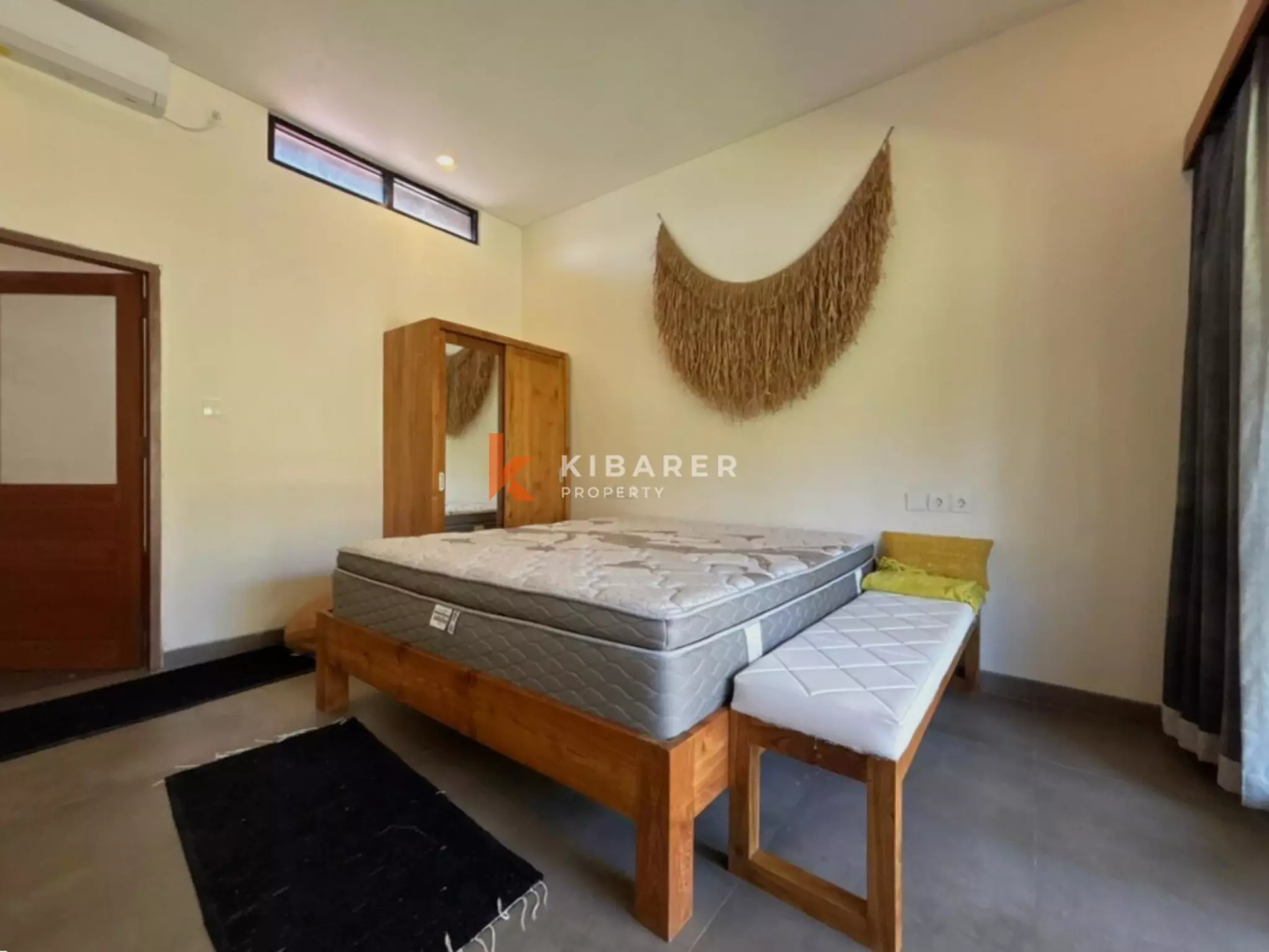 Lost in Paradise – Three Bedroom Garden Villa in Kayu Tulang, Canggu — image 12