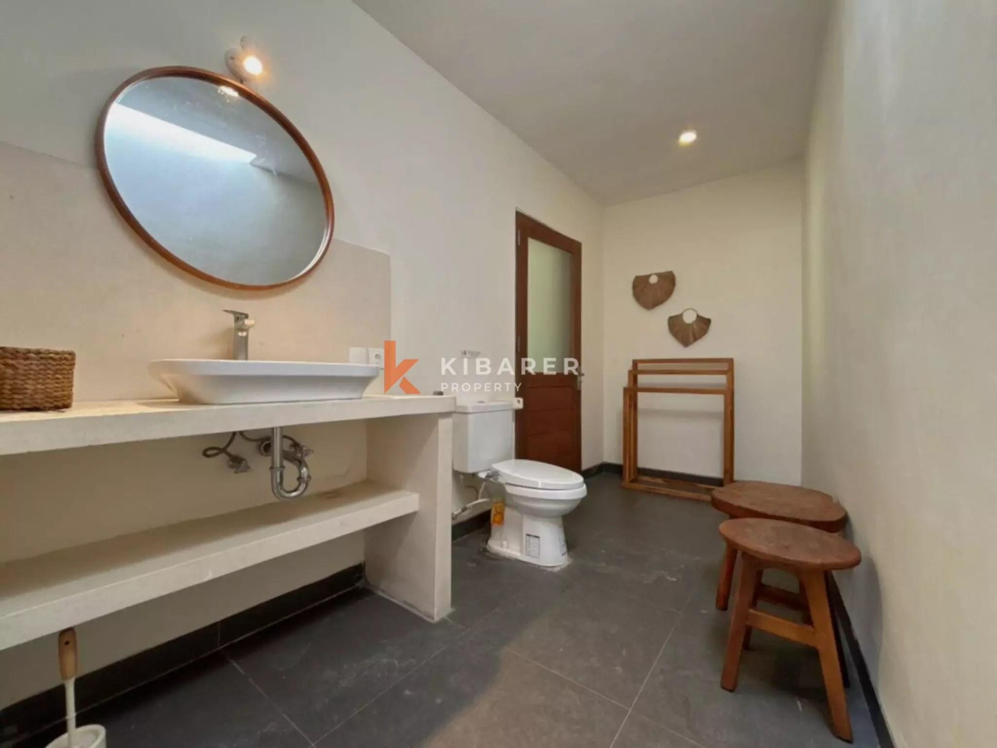 Lost in Paradise – Three Bedroom Garden Villa in Kayu Tulang, Canggu — image 16